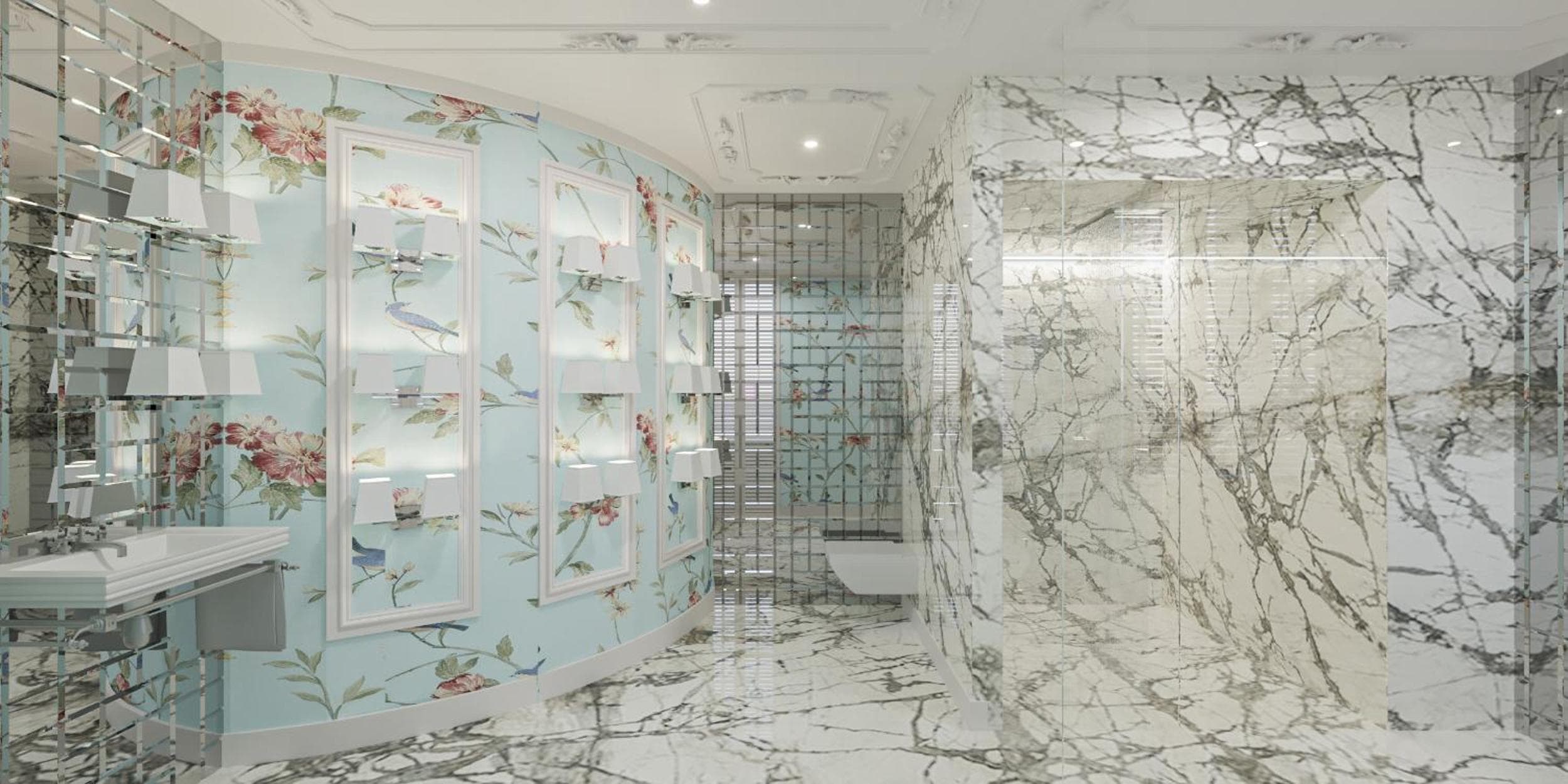 The Plein Hotel — 5