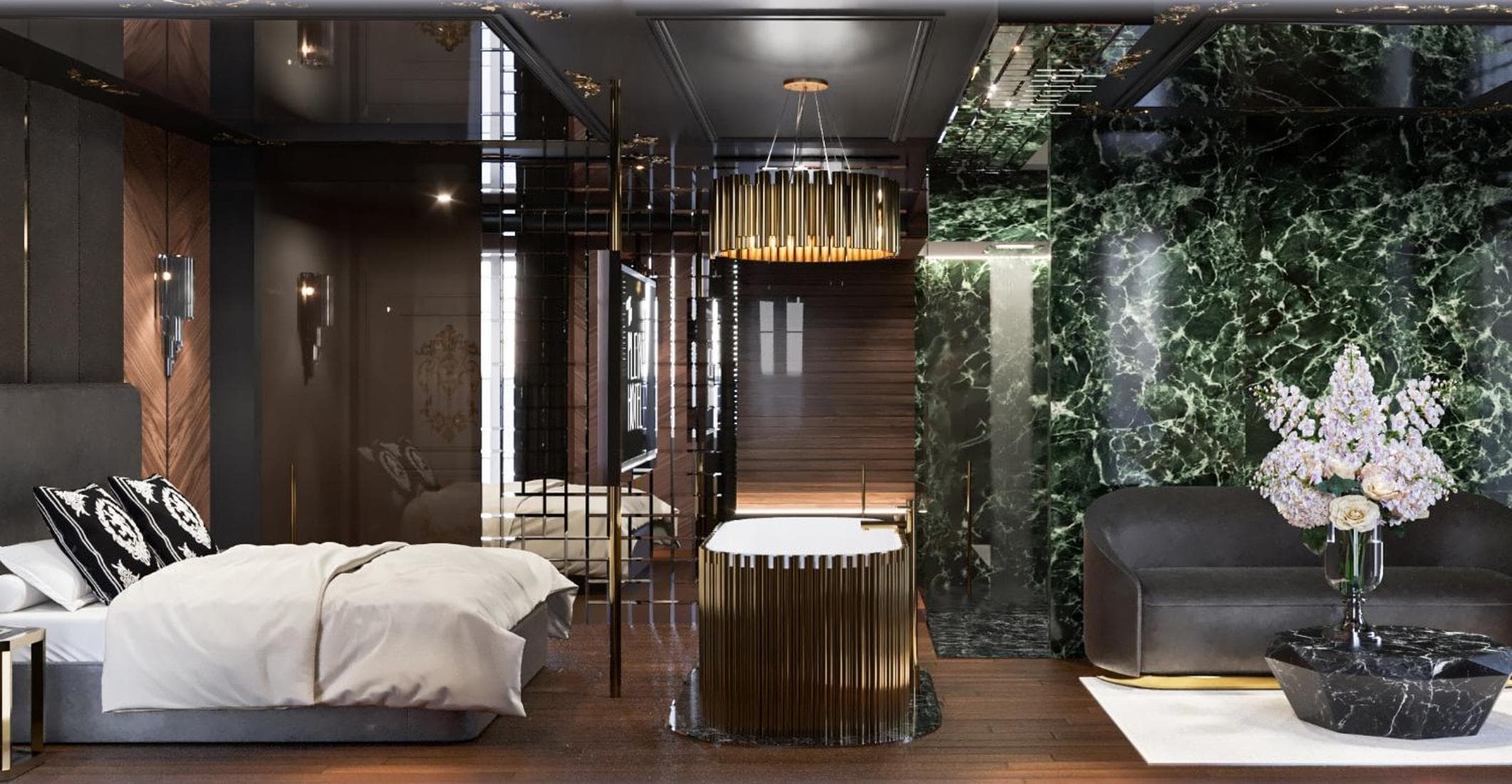 The Plein Hotel — 6