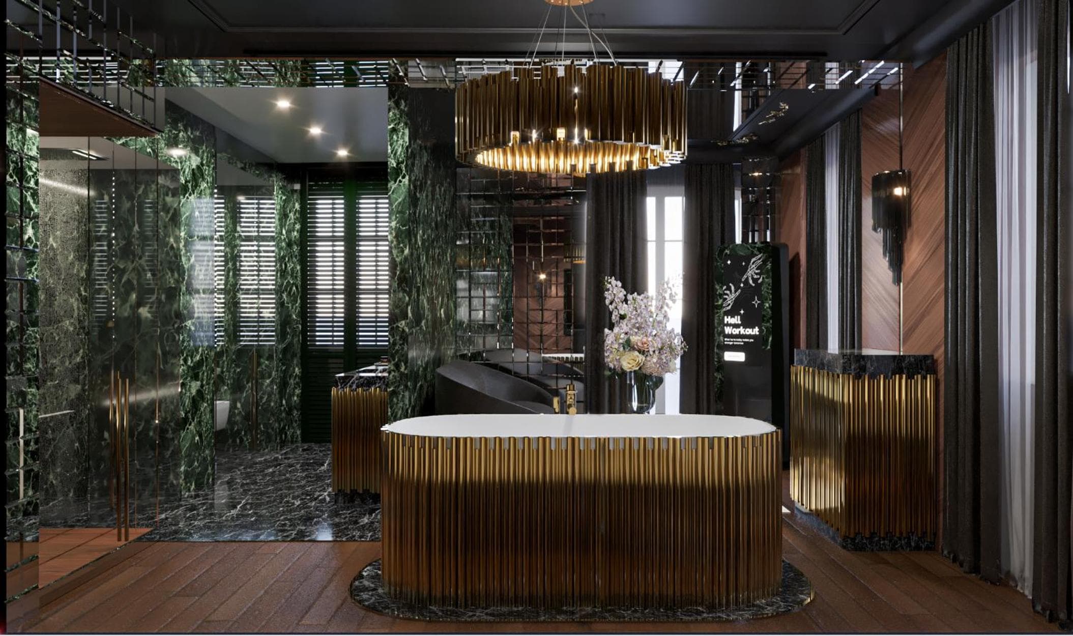 The Plein Hotel — 7
