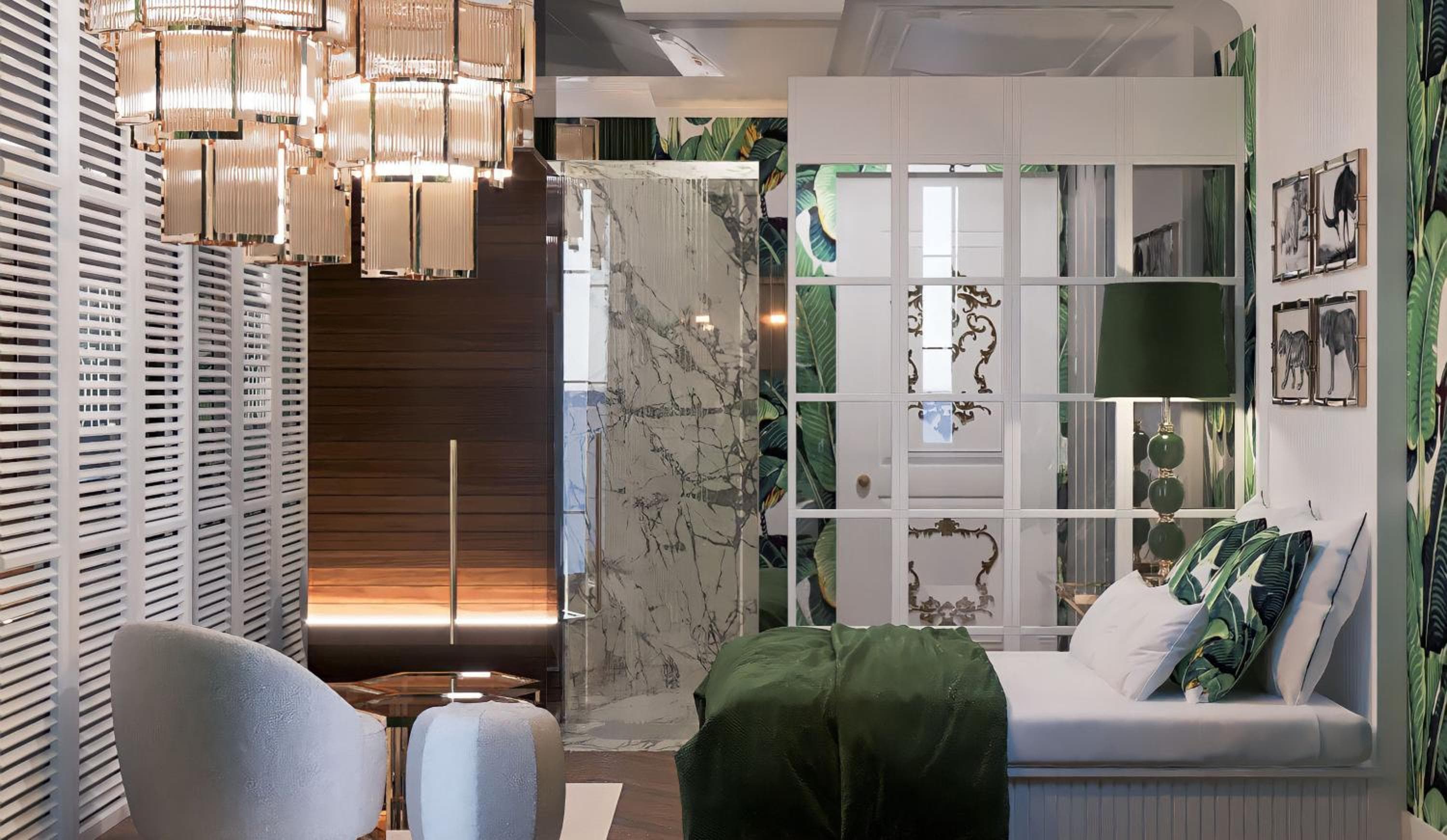 The Plein Hotel — 8