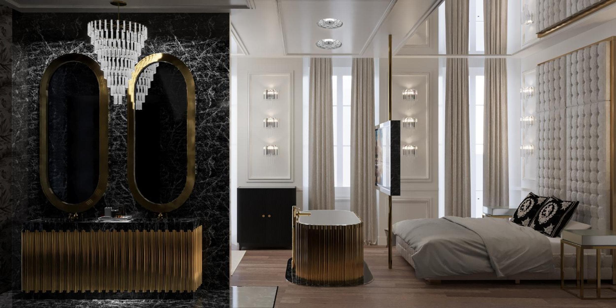 The Plein Hotel — 11