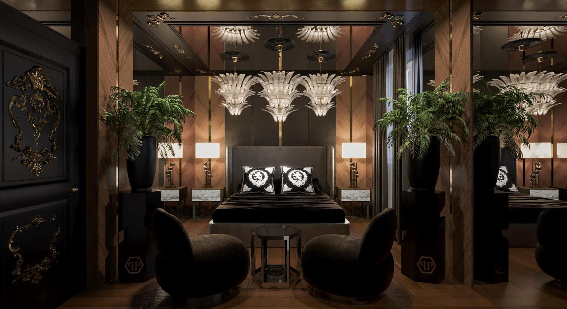 The Plein Hotel — 12