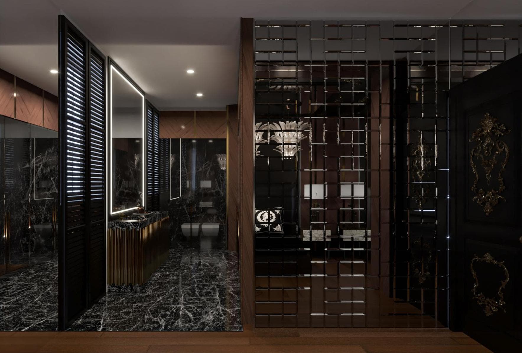 The Plein Hotel — 13