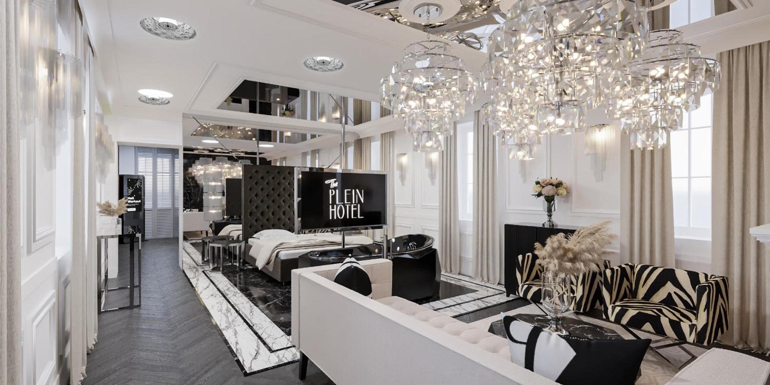 The Plein Hotel — 14