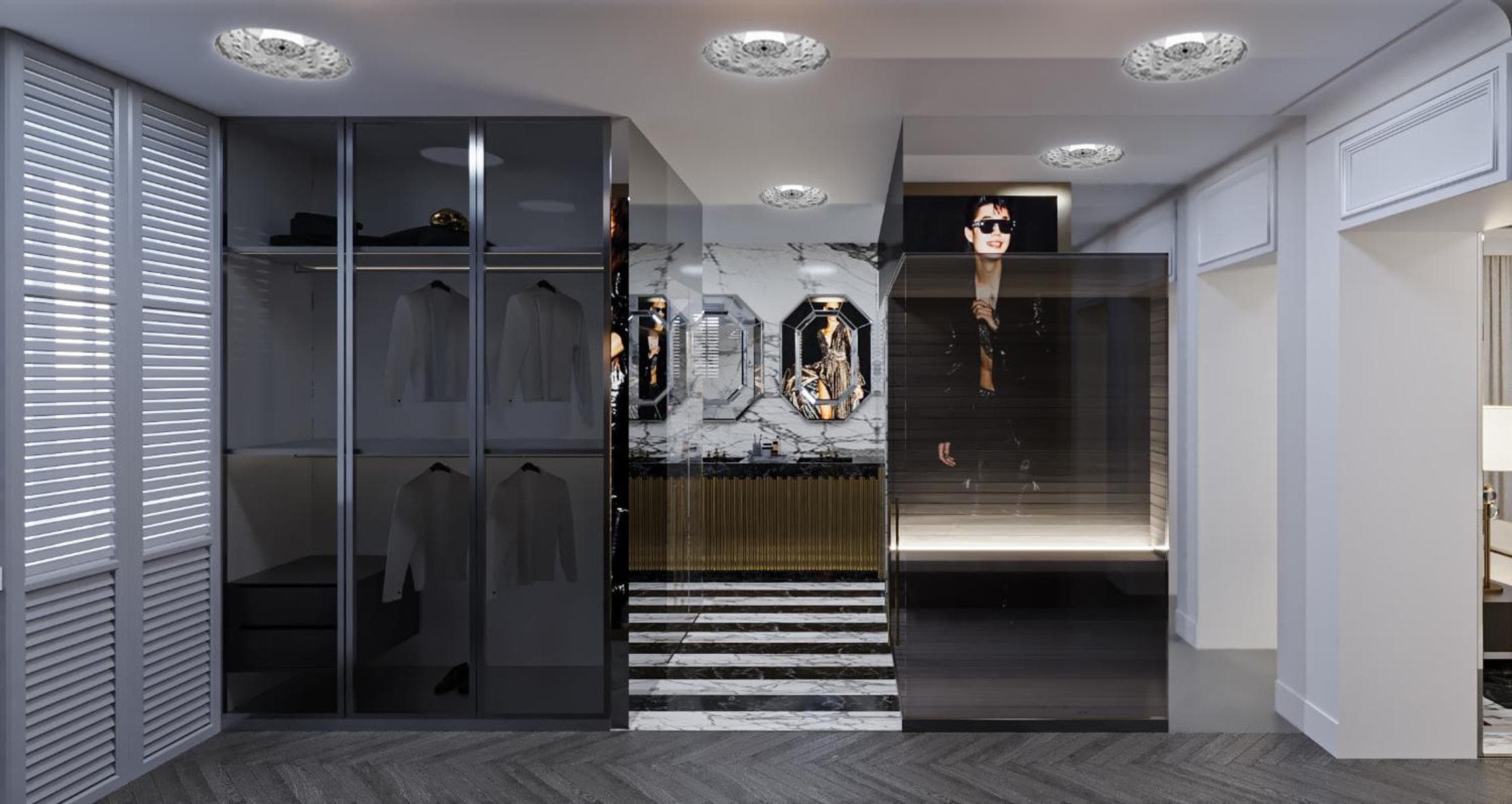 The Plein Hotel — 15