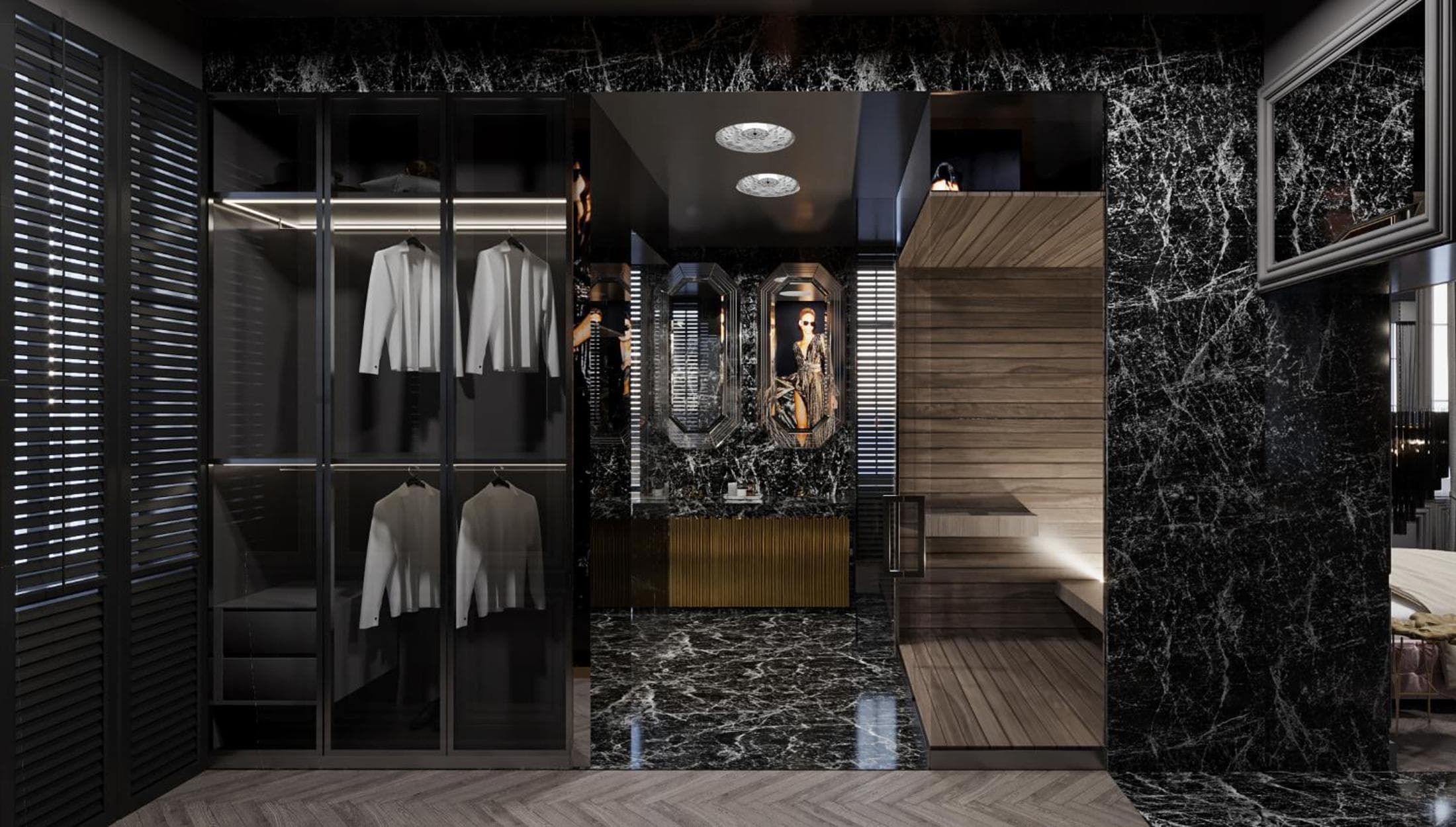 The Plein Hotel — 17