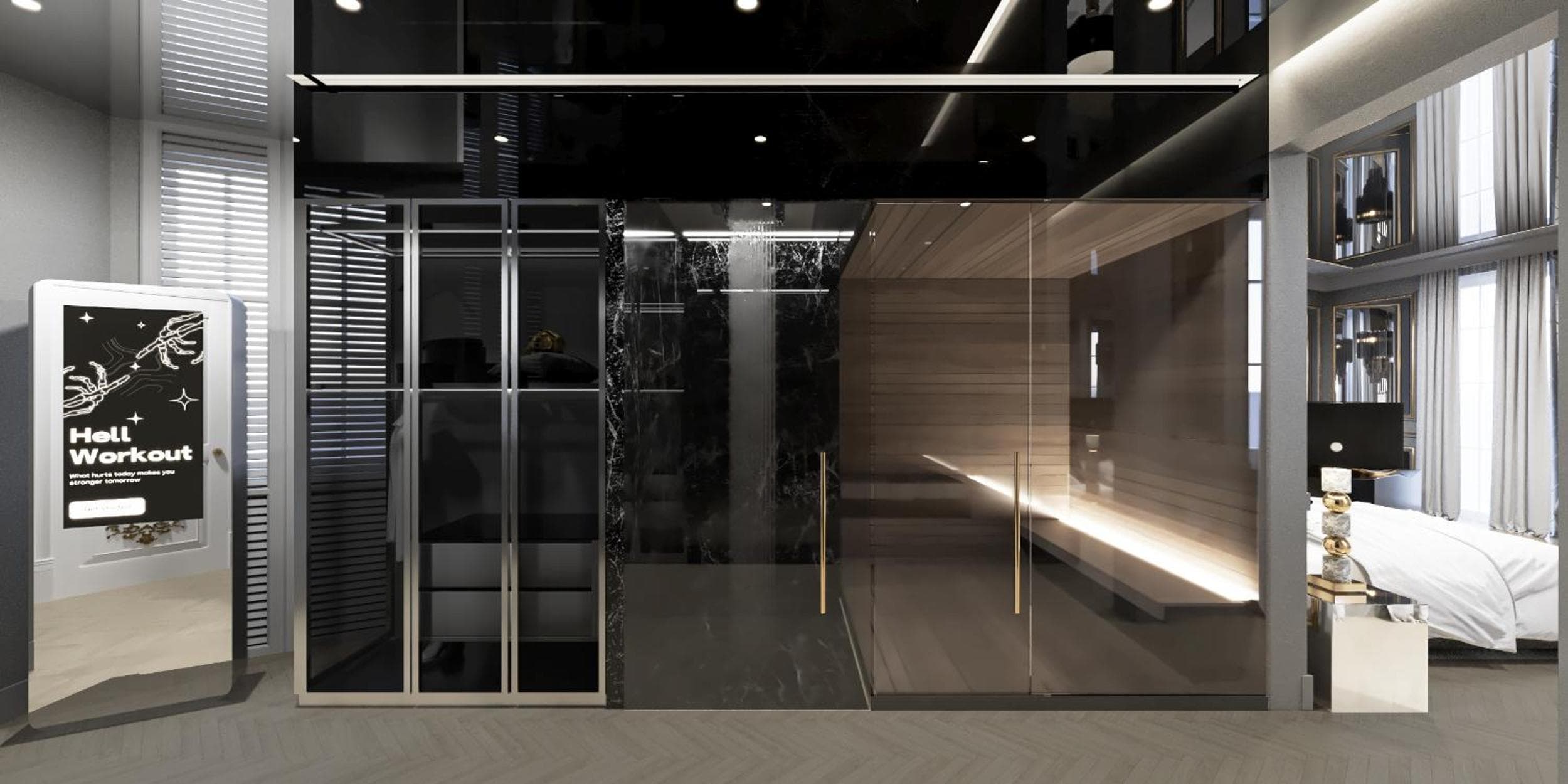 The Plein Hotel — 20