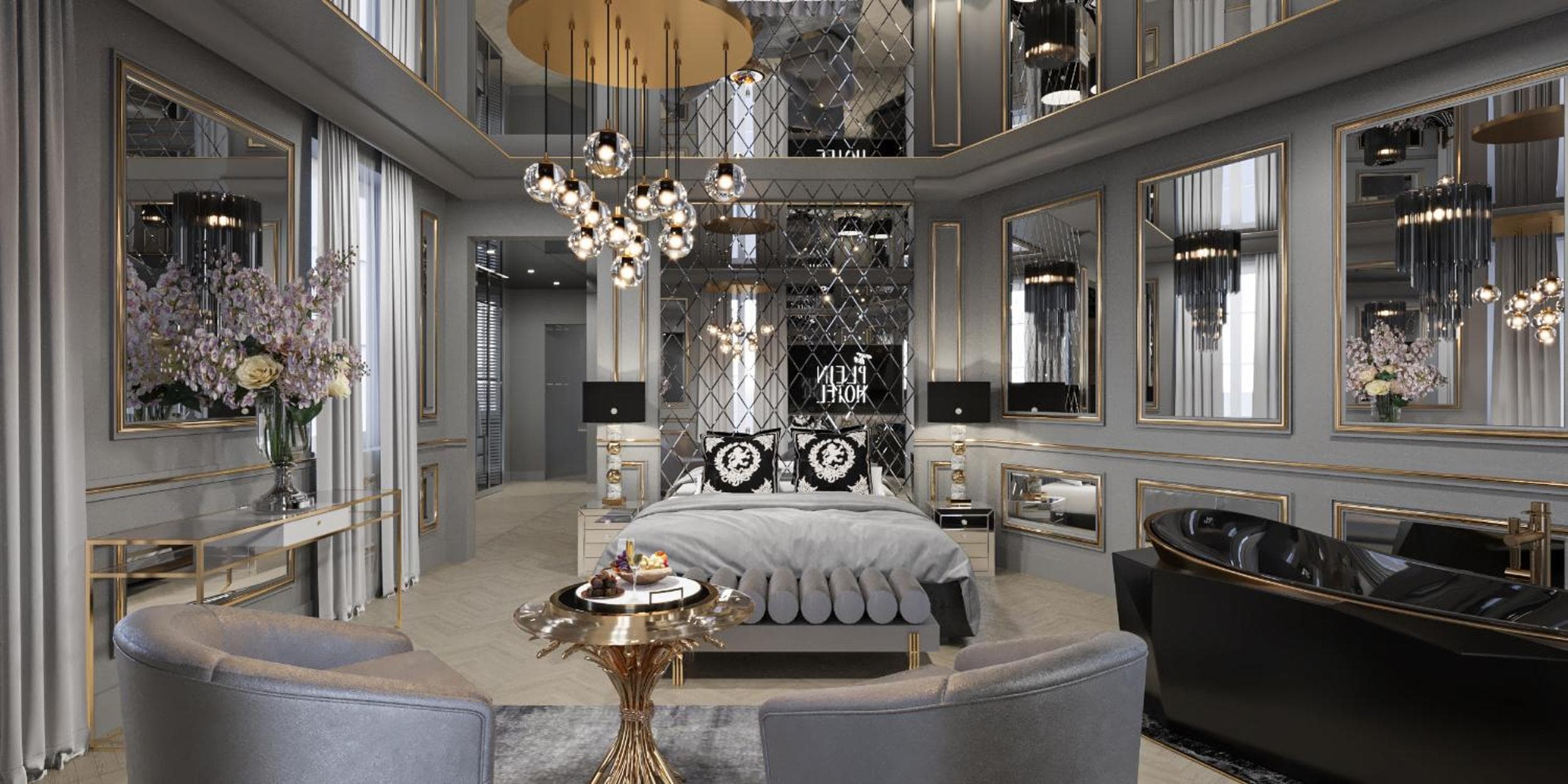The Plein Hotel — 21