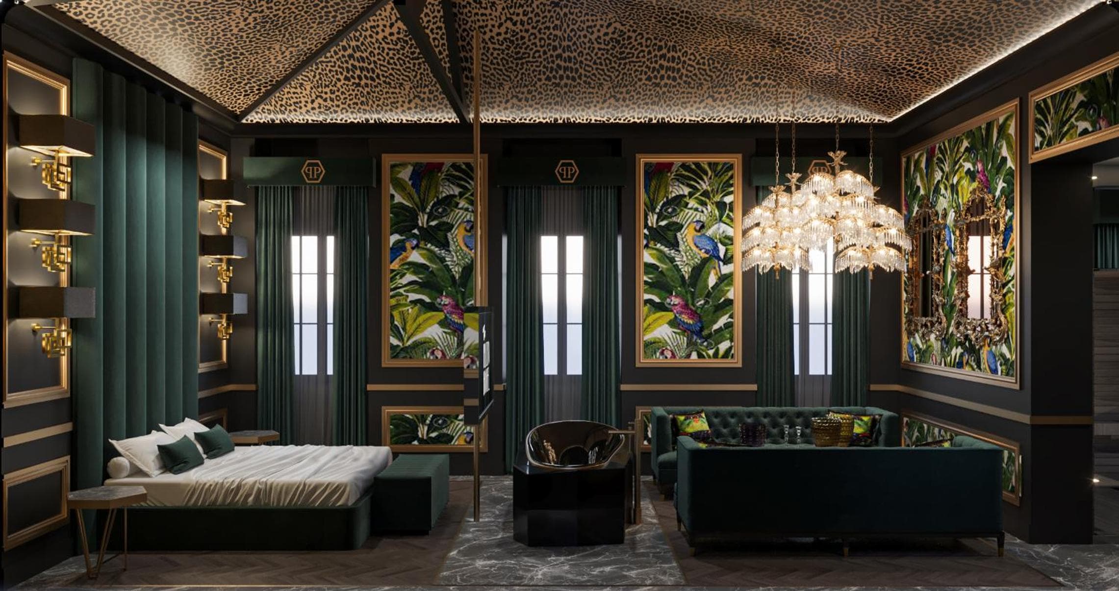 The Plein Hotel — 22