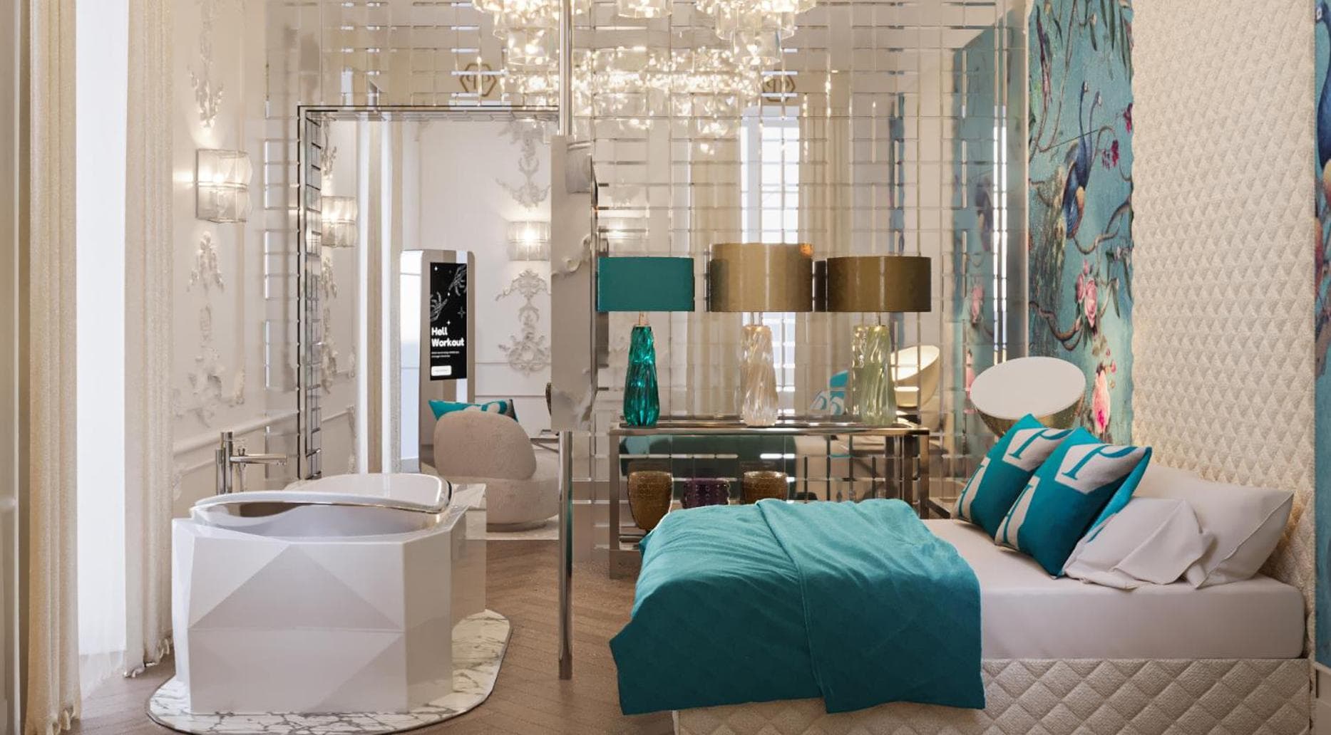 The Plein Hotel — 24