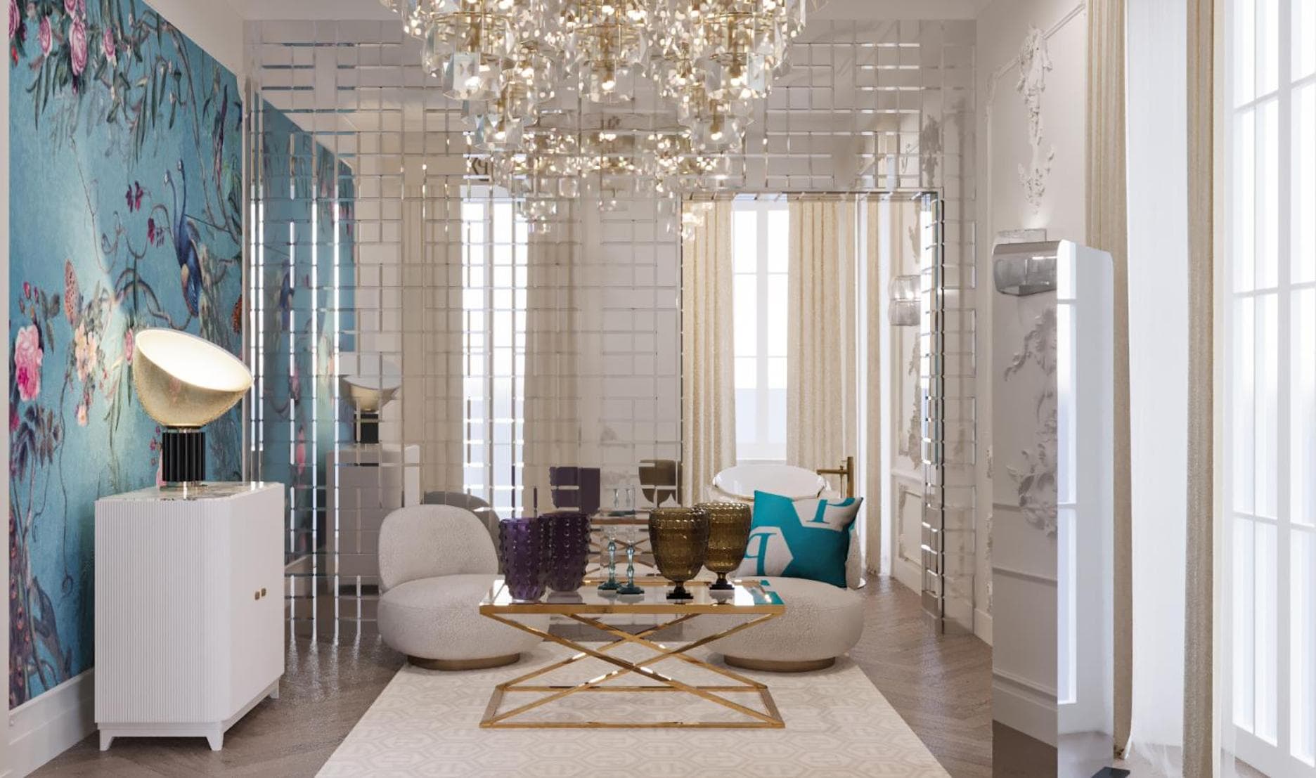 The Plein Hotel — 25