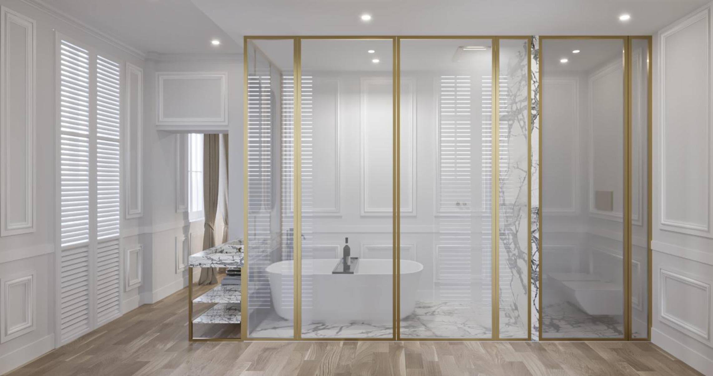 The Plein Hotel — 26