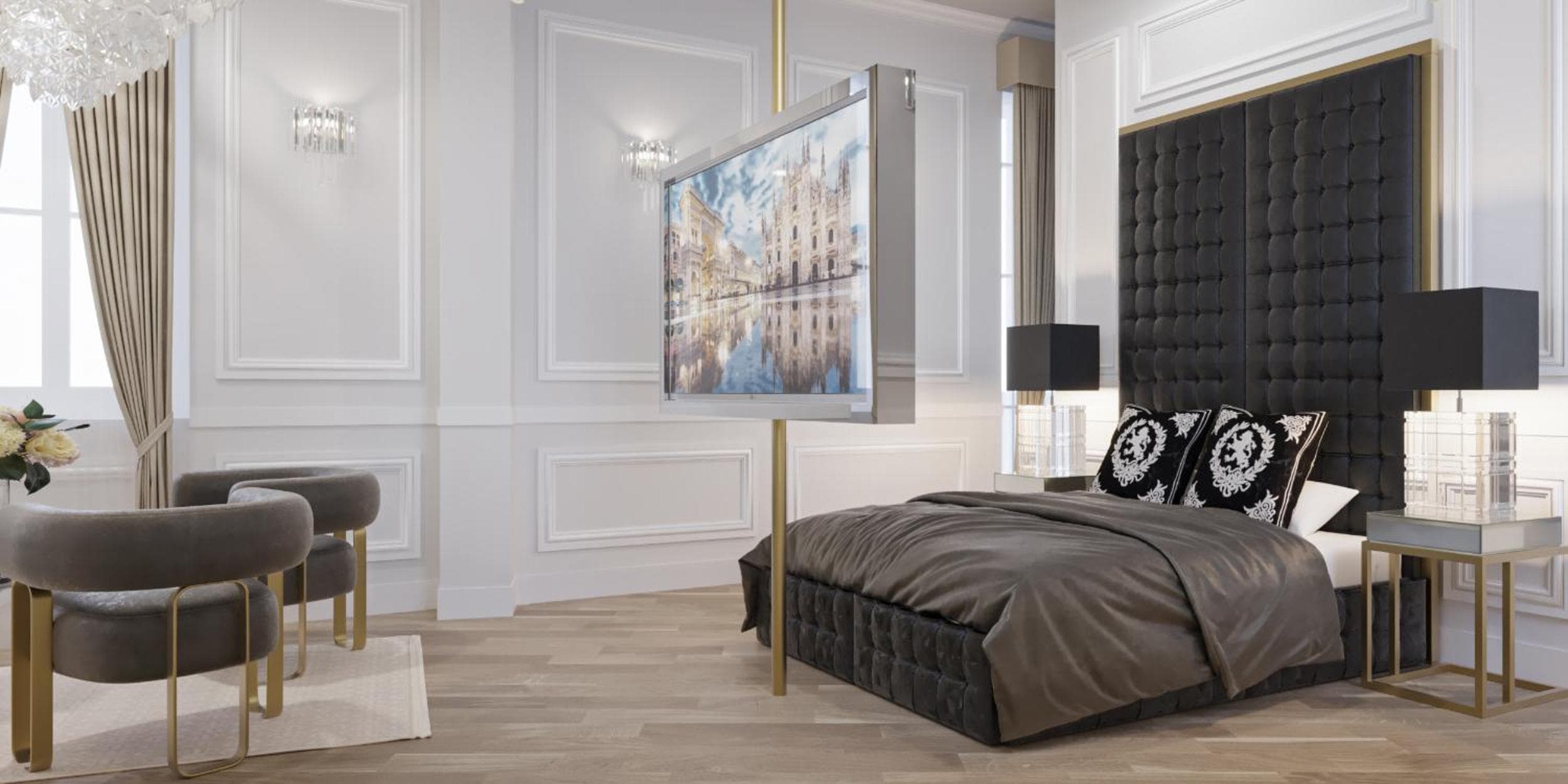 The Plein Hotel — 27