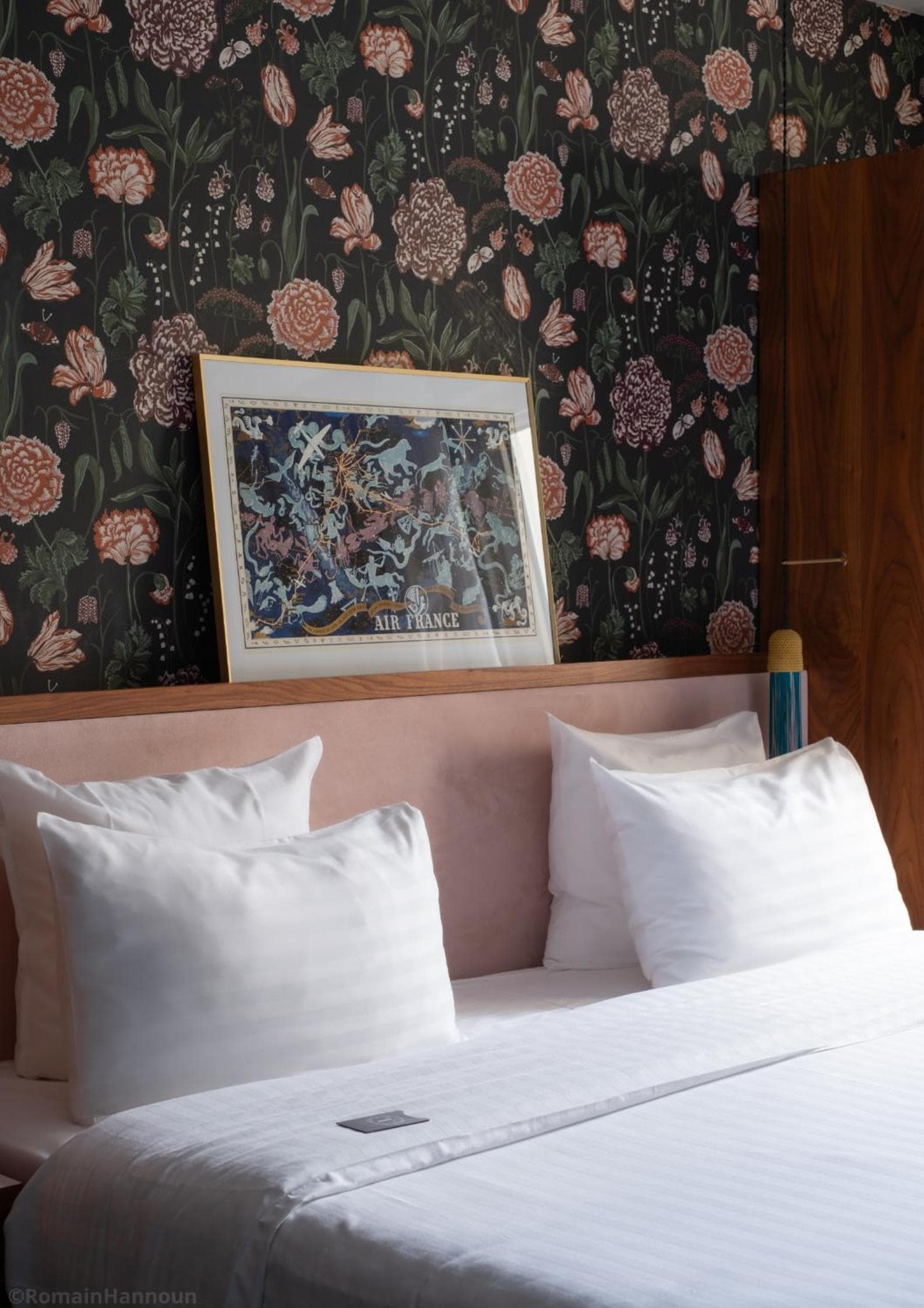 Hotel Taylor — 16