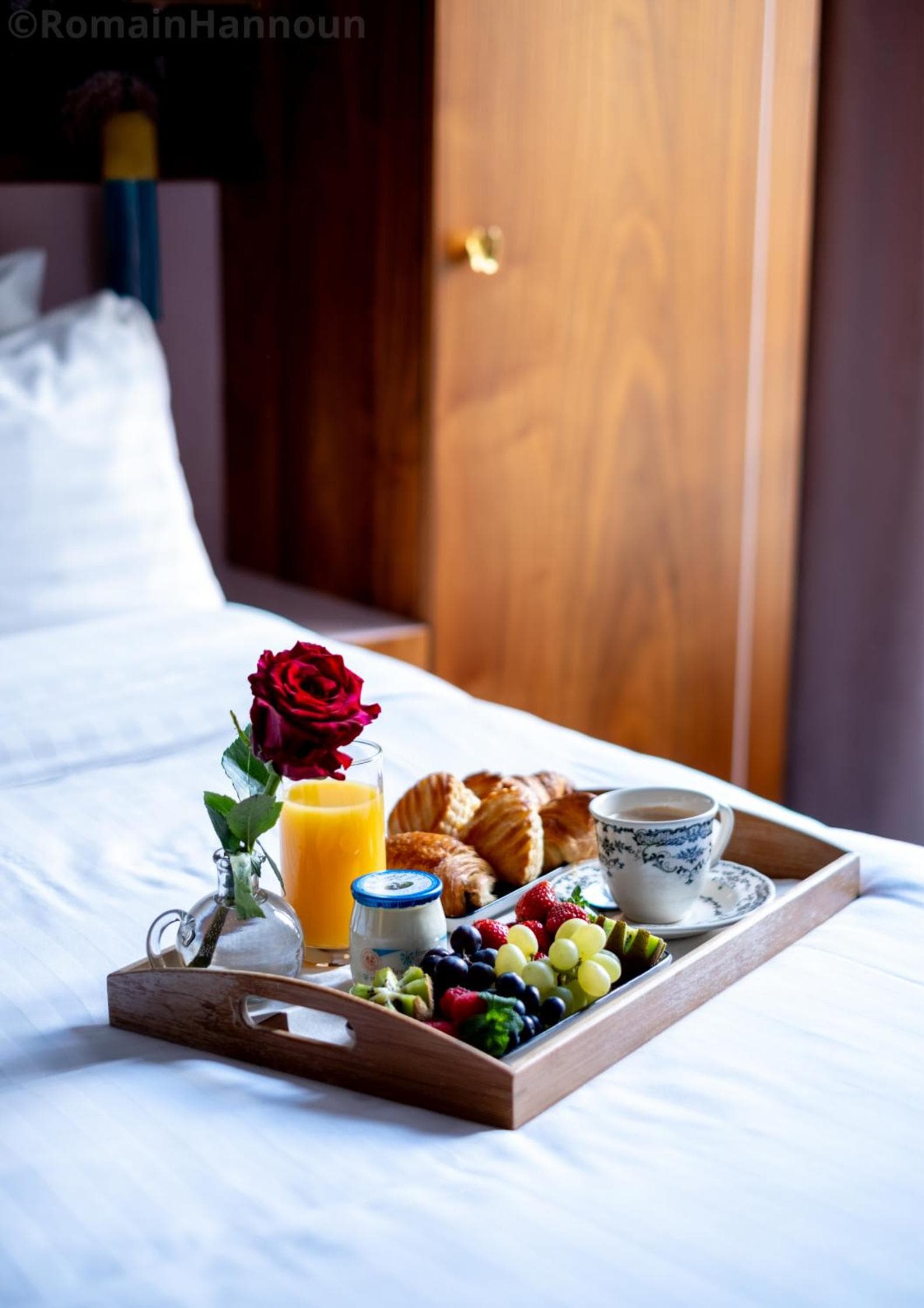 Hotel Taylor — 9