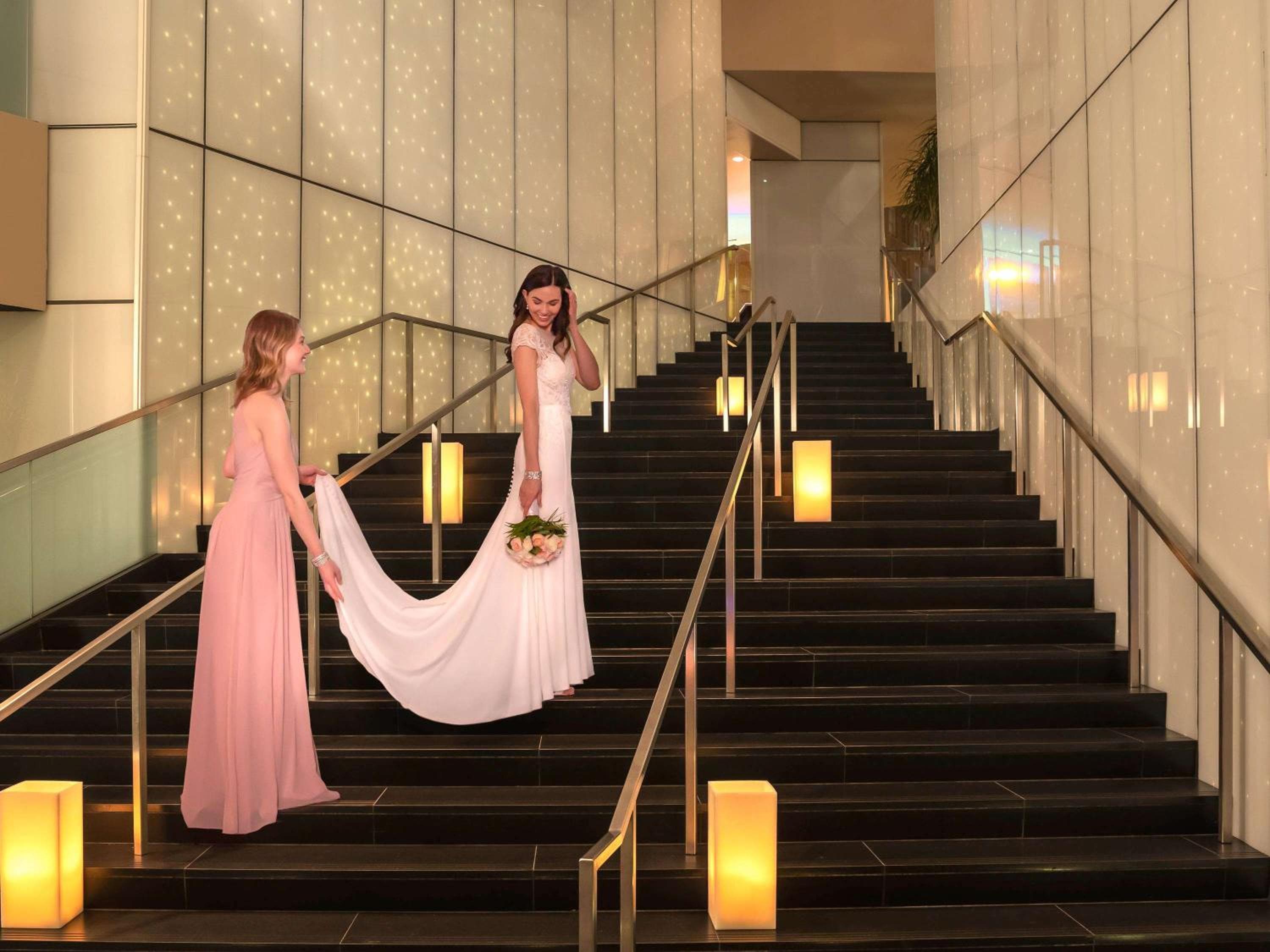 Sofitel Chicago Magnificent Mile hotel, 20 East Chestnut Street, Chicago, United States — photo 92