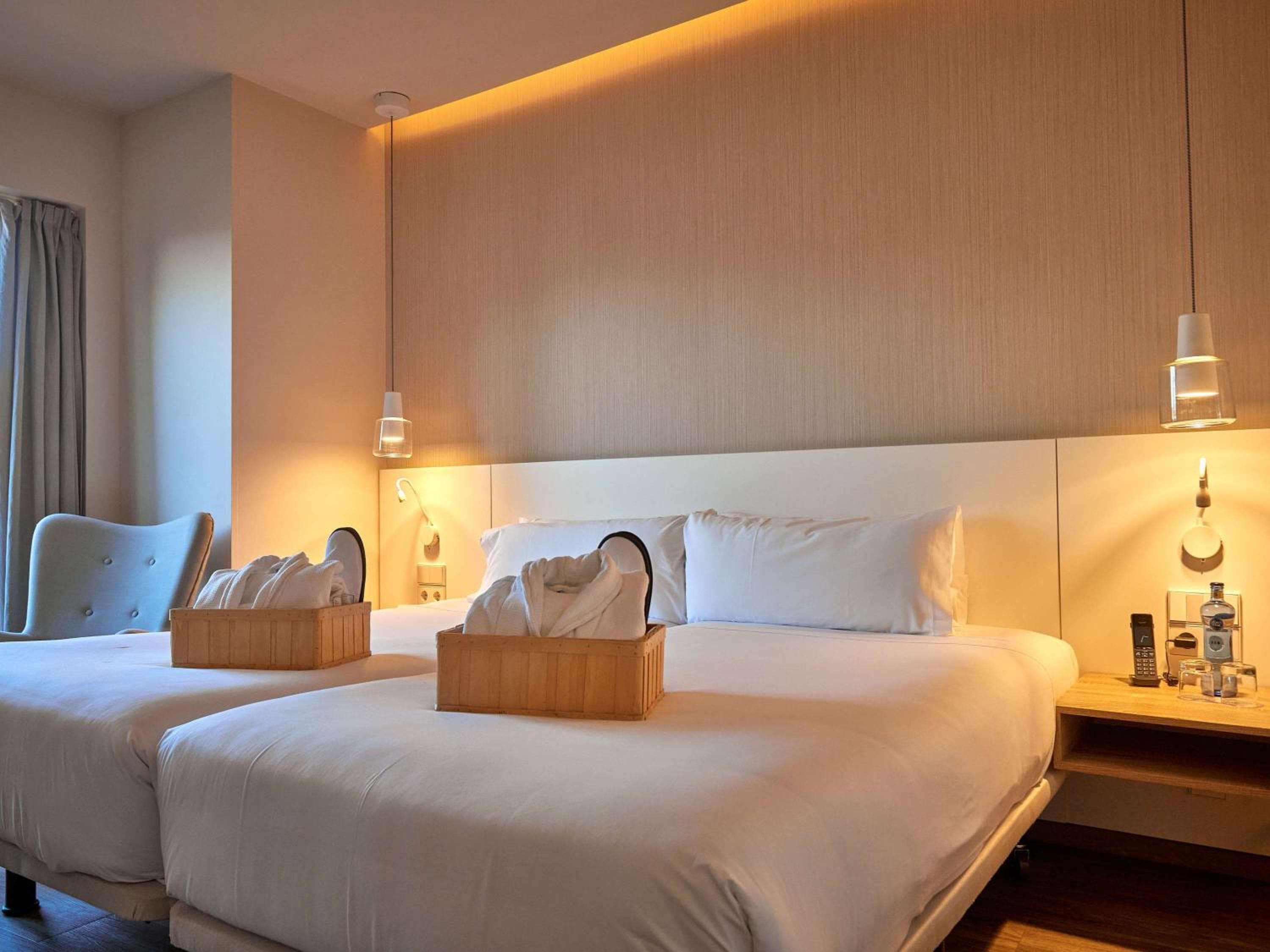 Mercure Barcelona Condor — 30