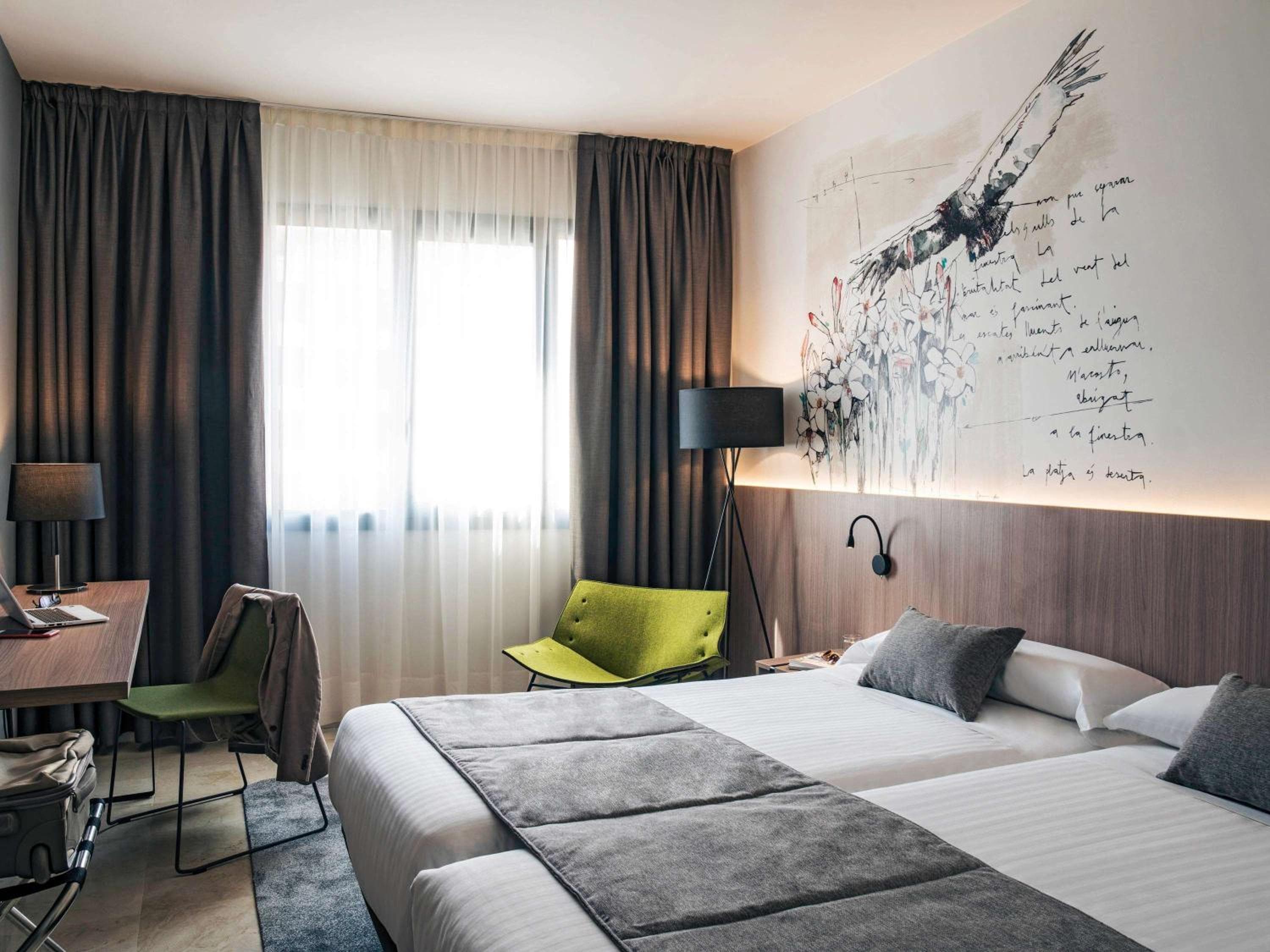 Mercure Barcelona Condor — 8