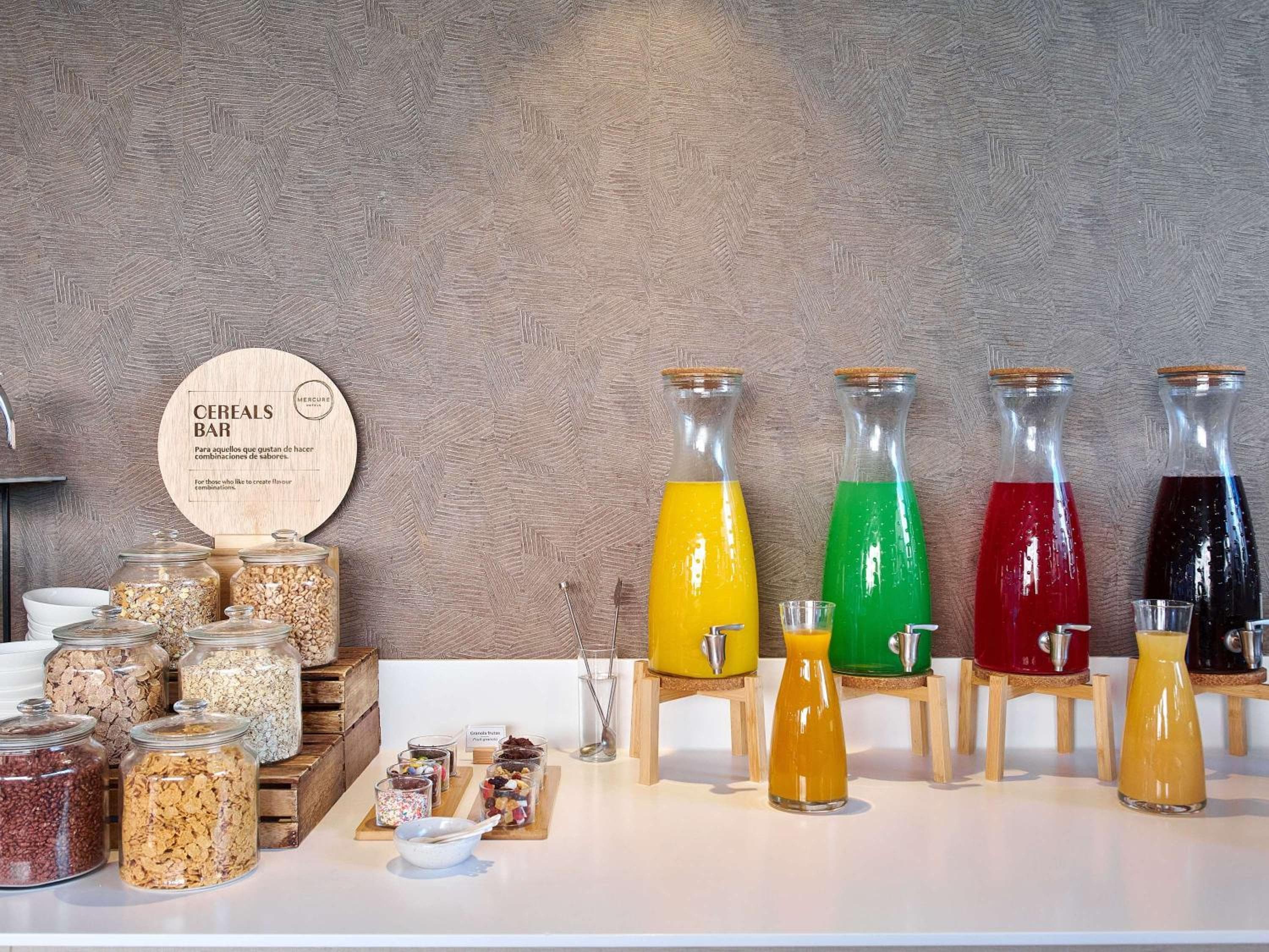 Mercure Barcelona Condor — 12