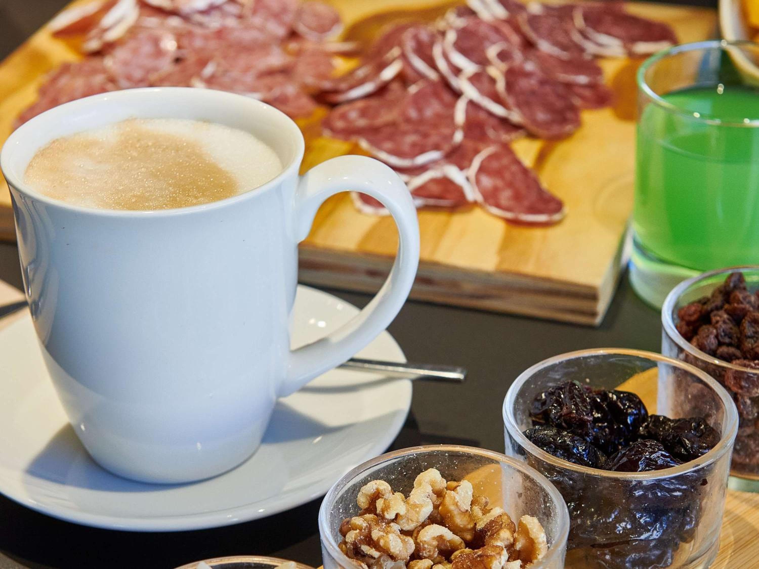 Mercure Barcelona Condor — 11