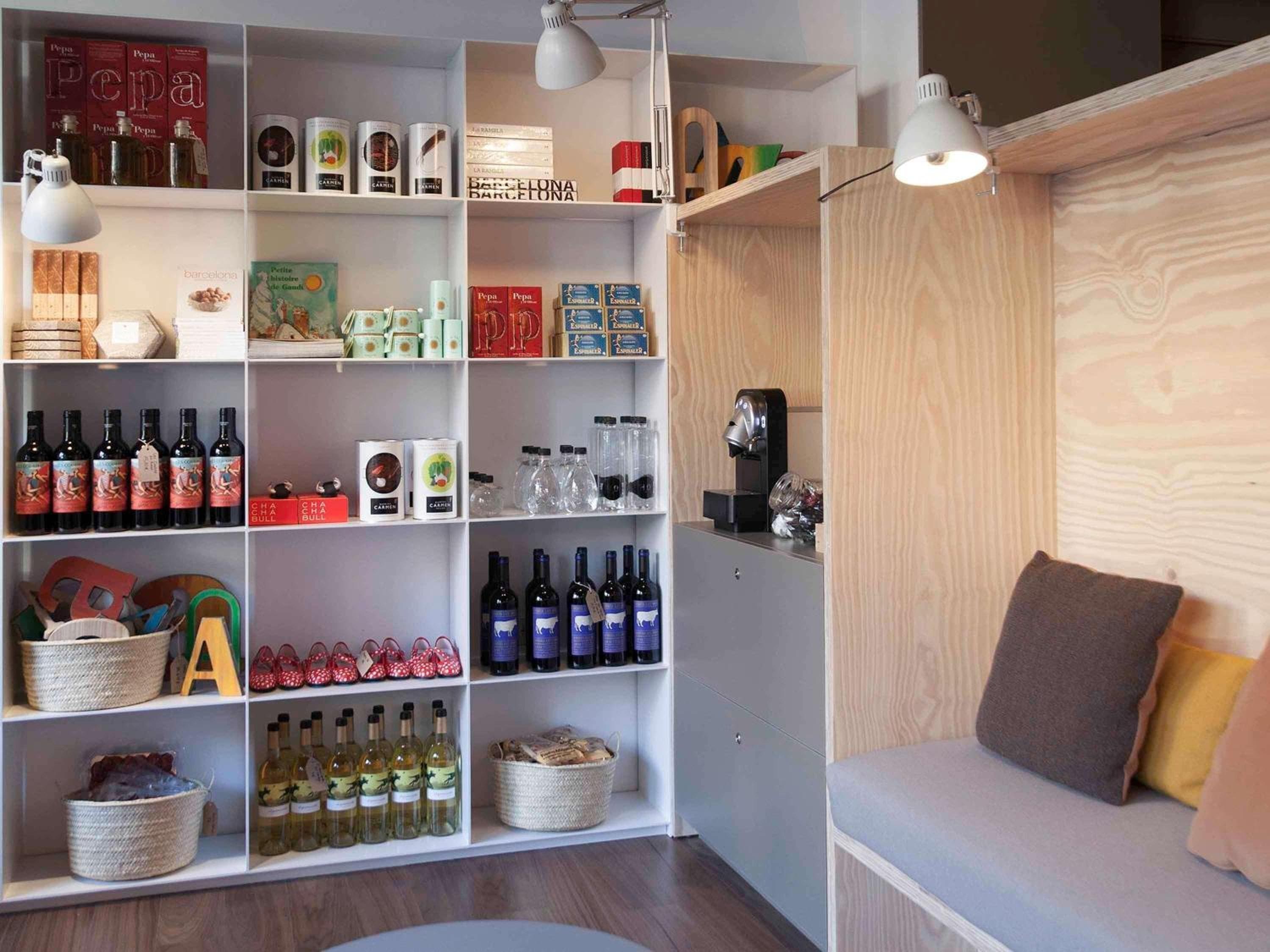 Mercure Barcelona Condor — 15