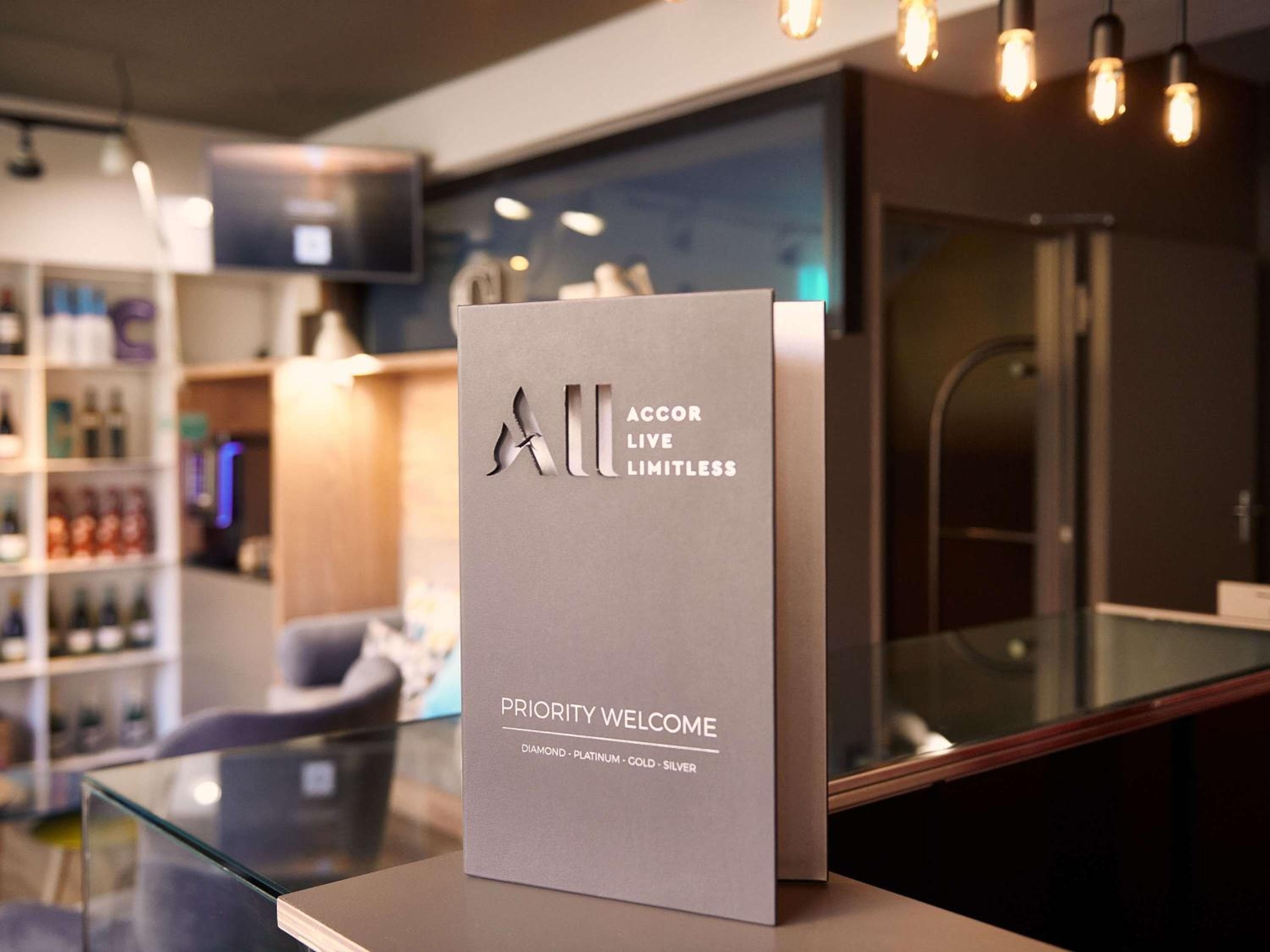 Mercure Barcelona Cóndor — 2