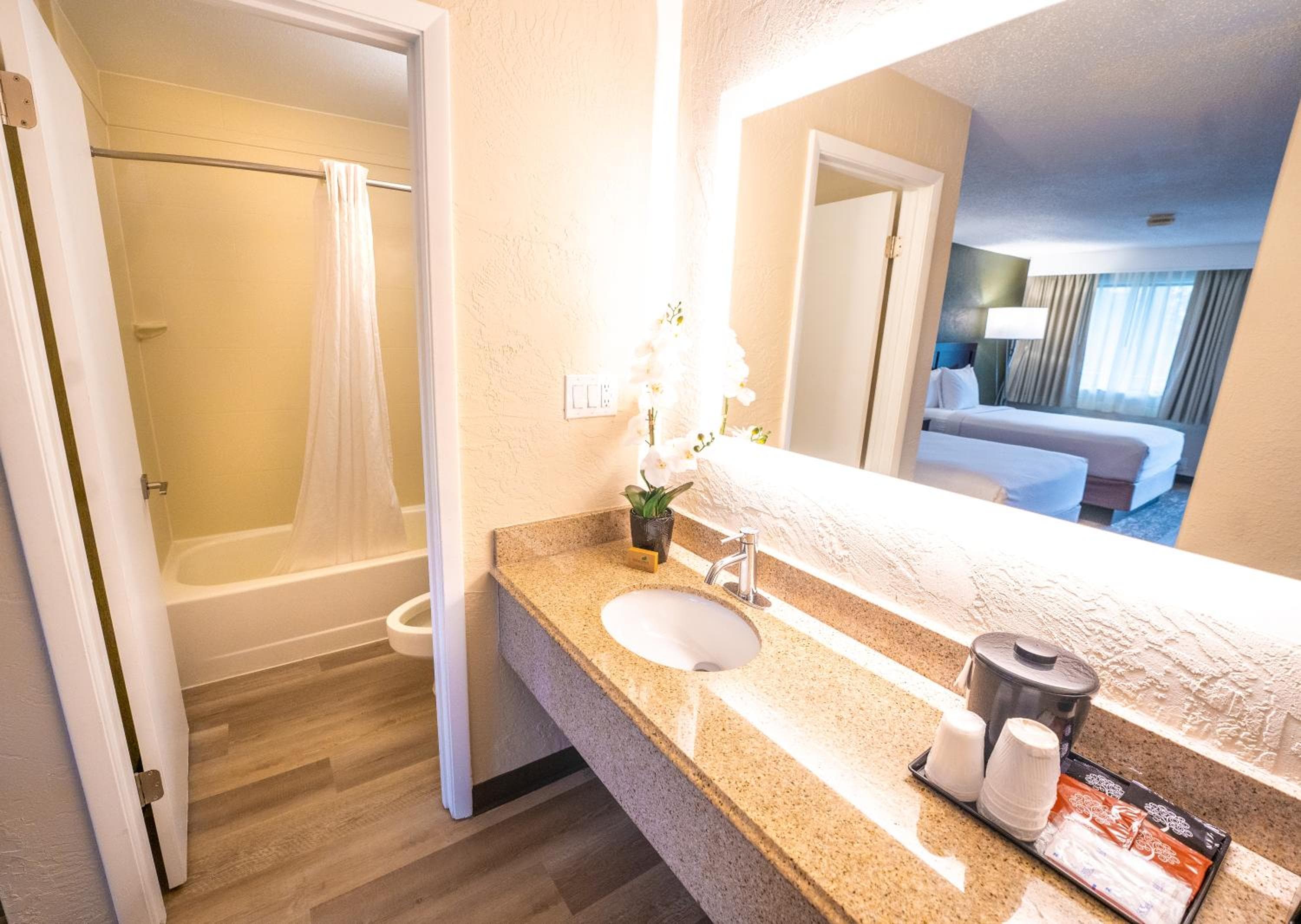 No hacer hoteles — 15
