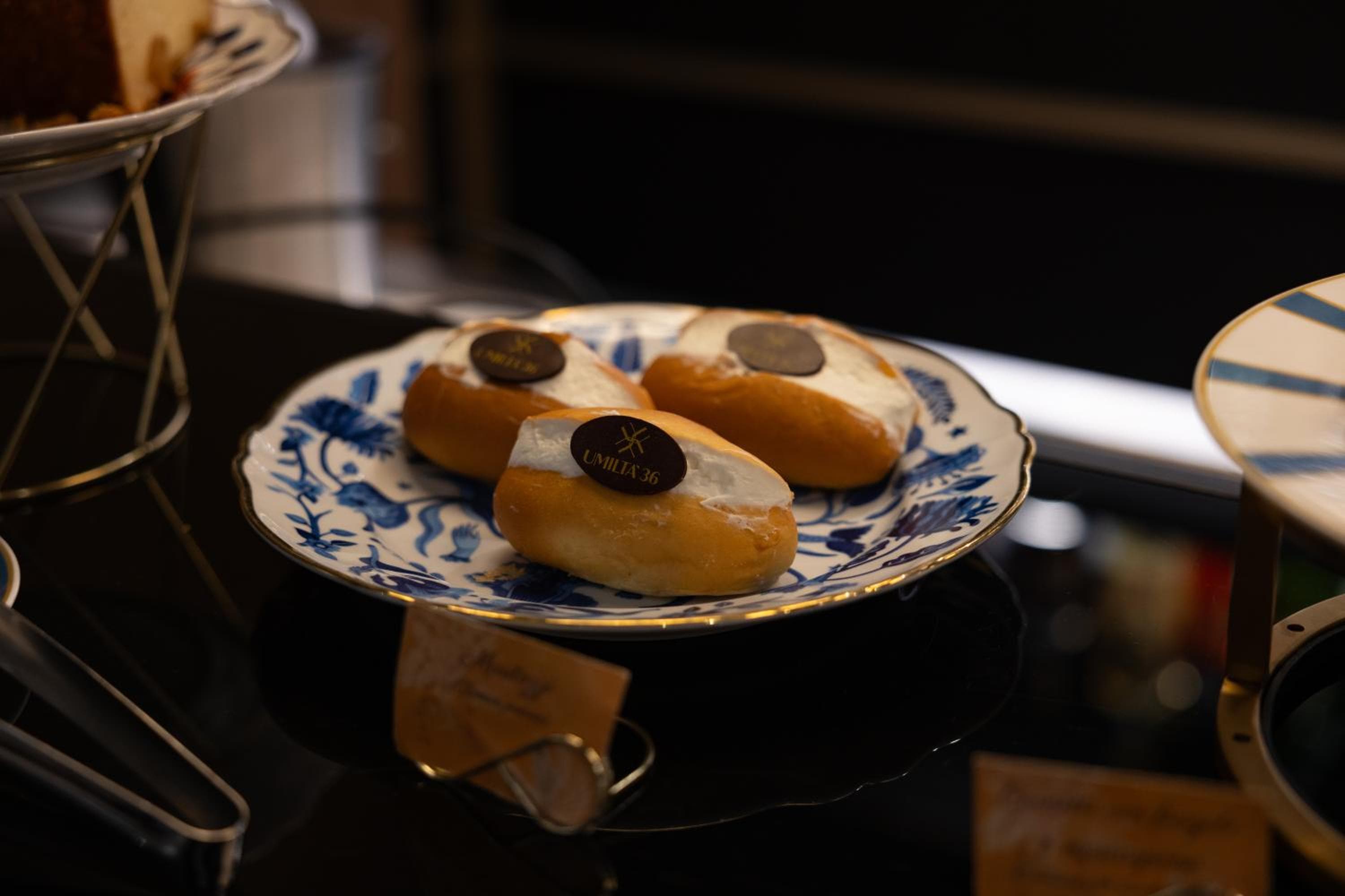 Hotel Bescheidenheit 36 — 26
