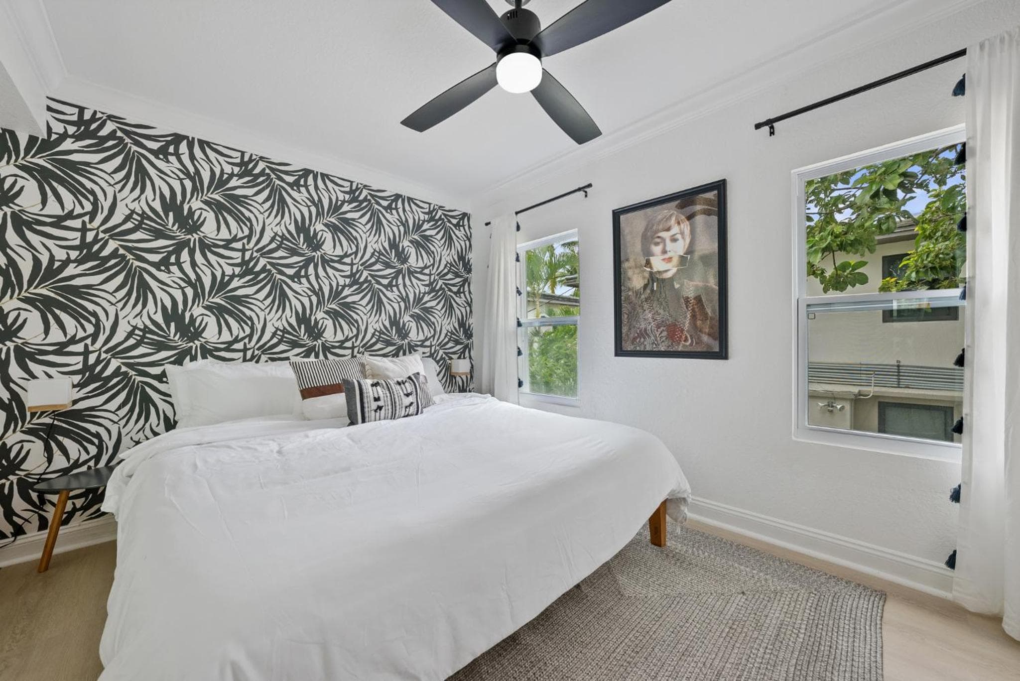 Las Olas Guest House — 30