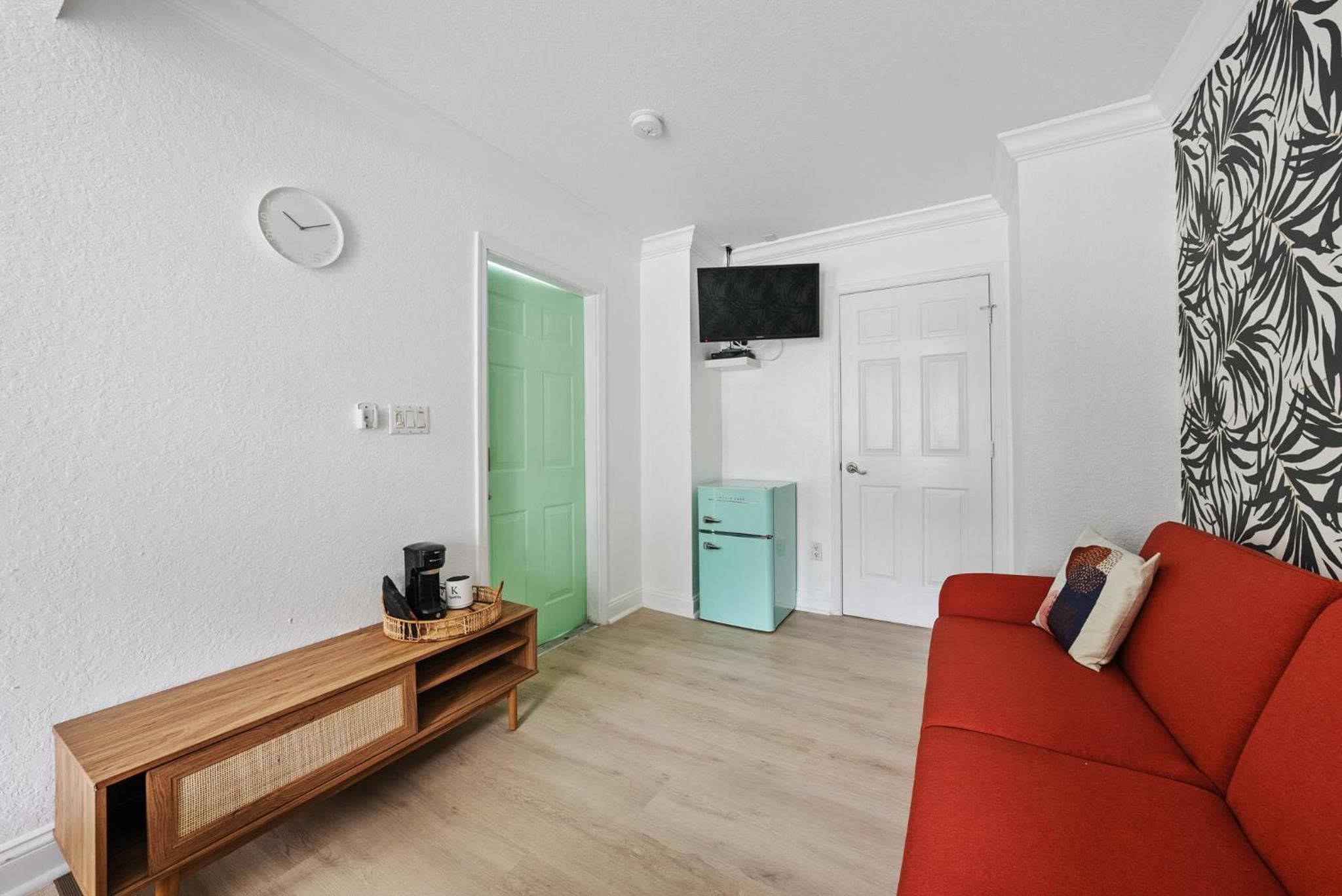Las Olas Guest House — 23