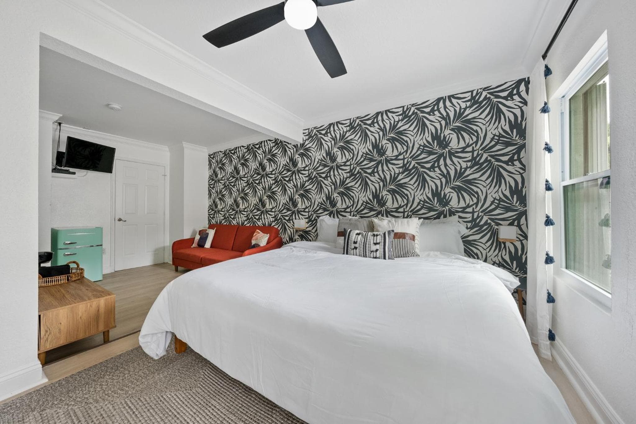 Las Olas Guest House — 24