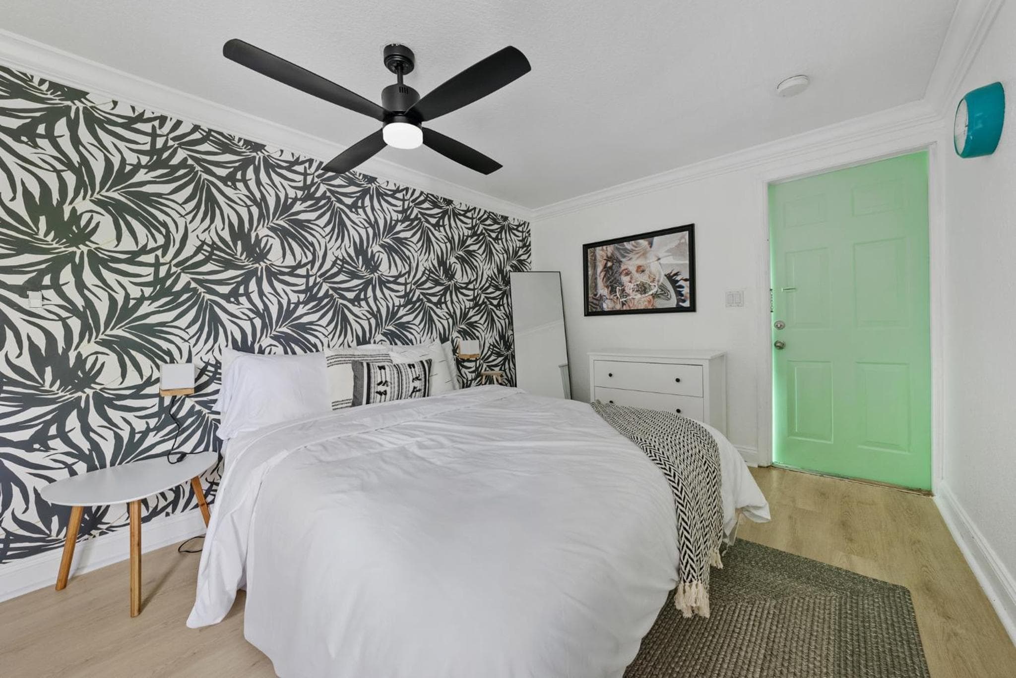 Las Olas Guest House — 3
