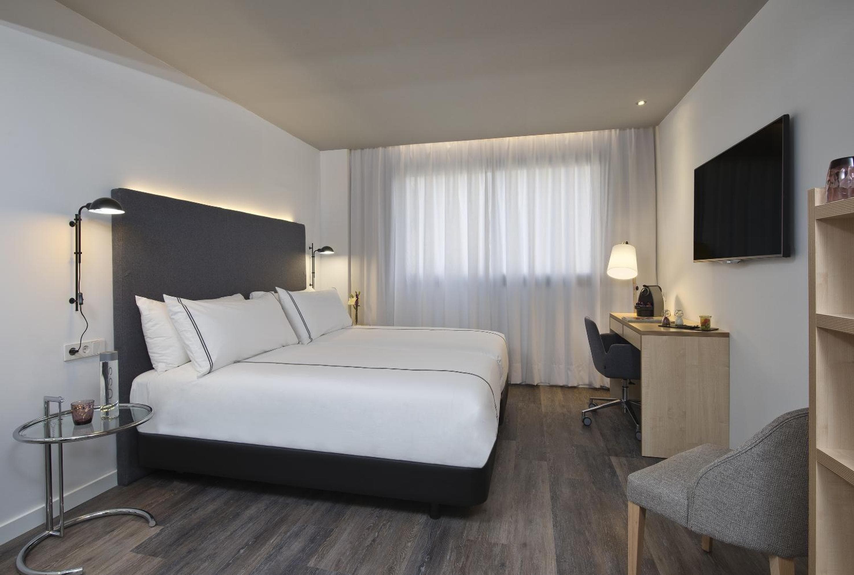 INNSiDE by Meliá Palma Center — 4