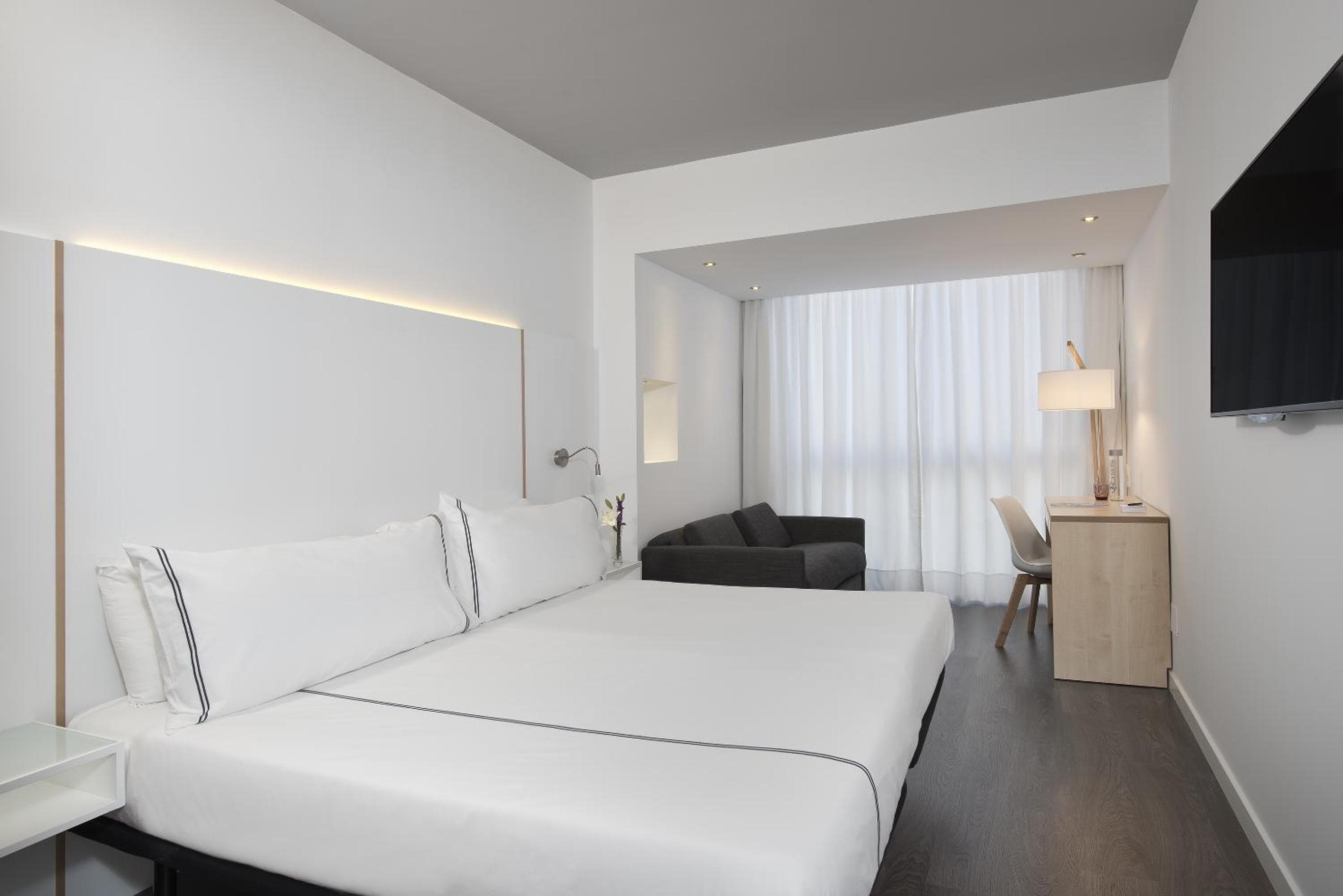 INNSiDE by Meliá Palma Center — 3