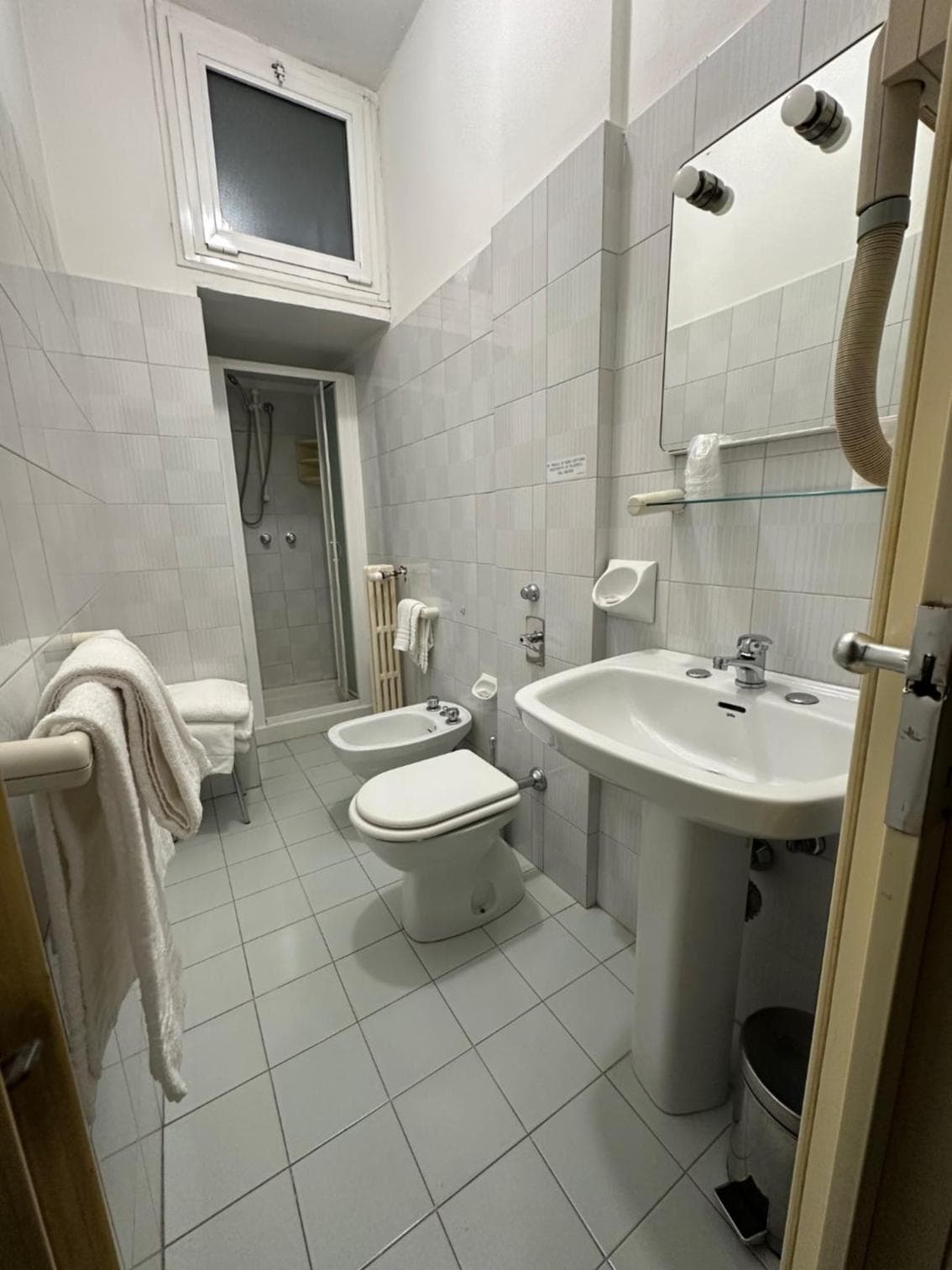 Hotel Città Studi — 18