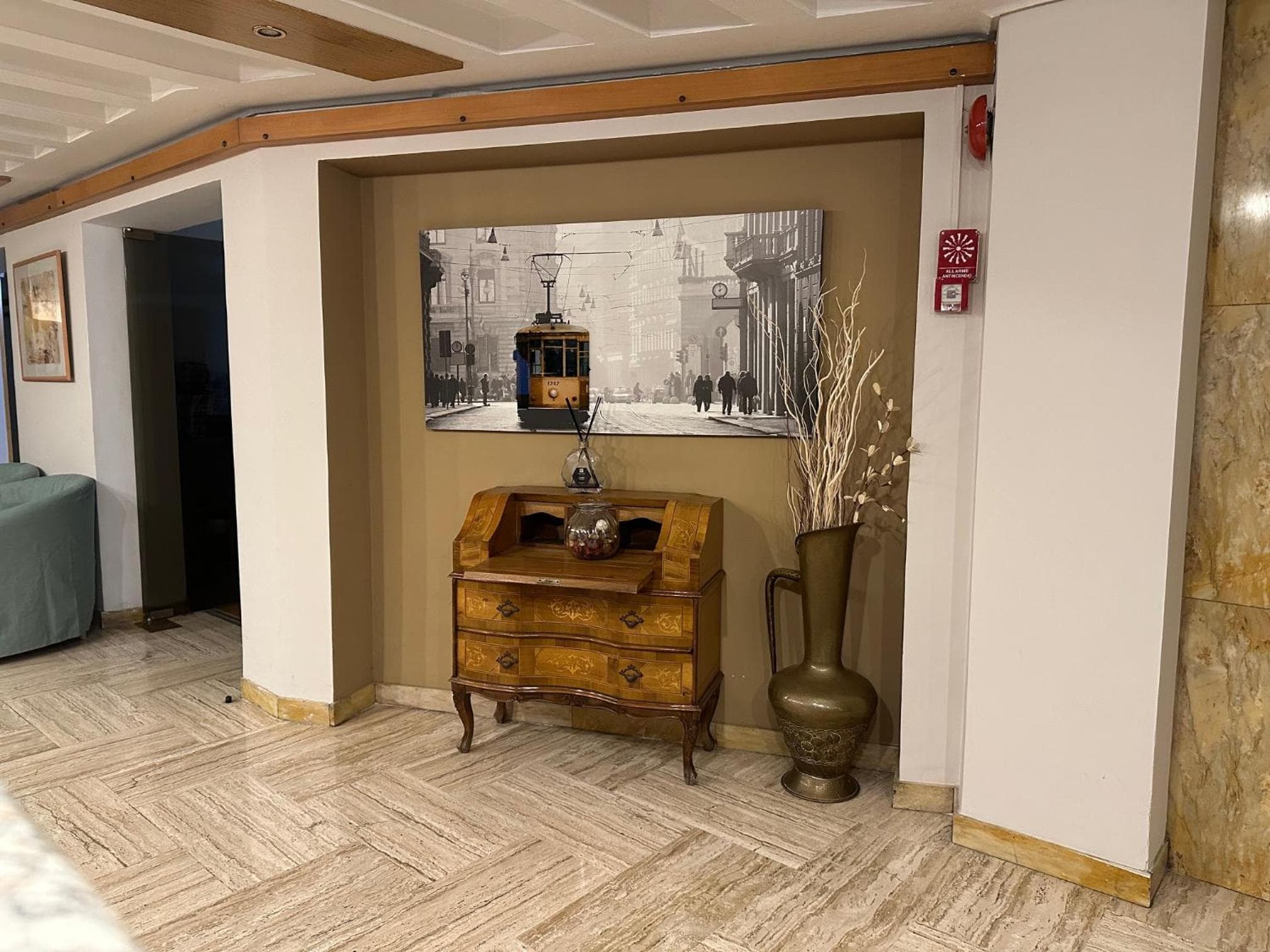 Hotel Città Studi — 3