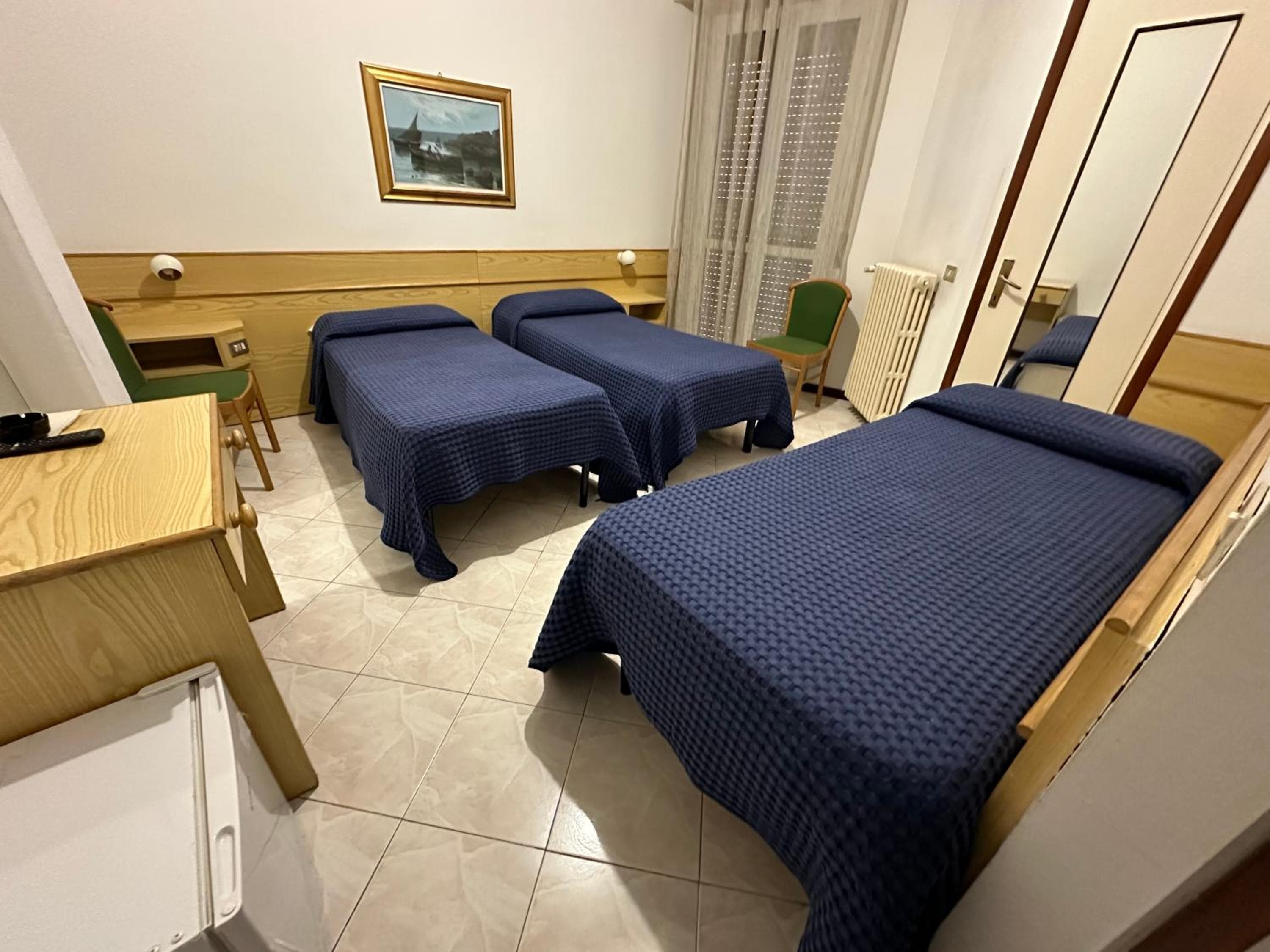Hotel Città Studi — 19