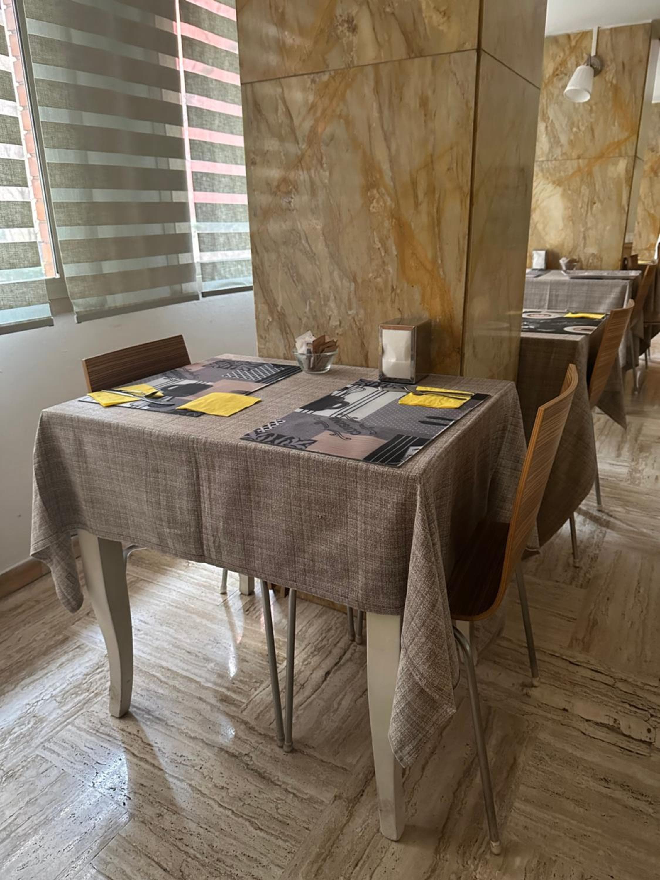 Hotel Città Studi — 23