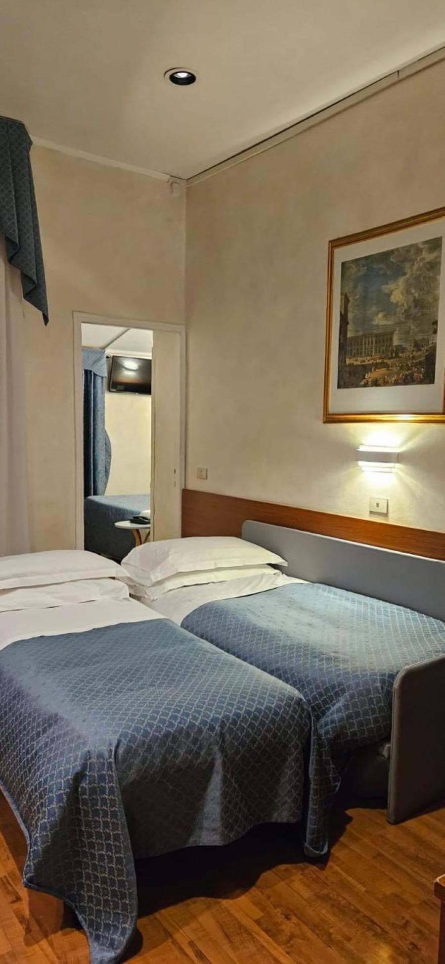 Hotel Julia Trevi - Spagna — 20
