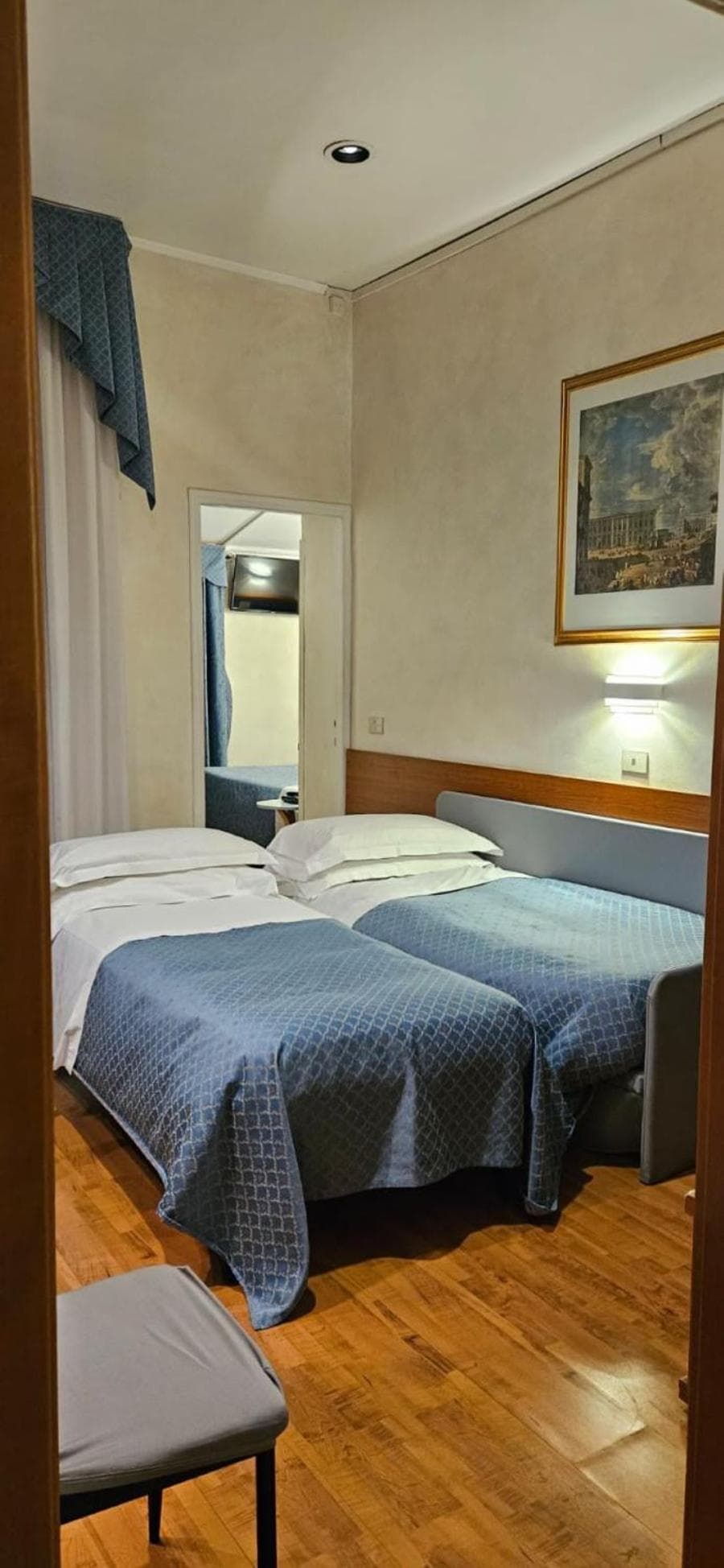 Hotel Julia Trevi - Spagna — 21
