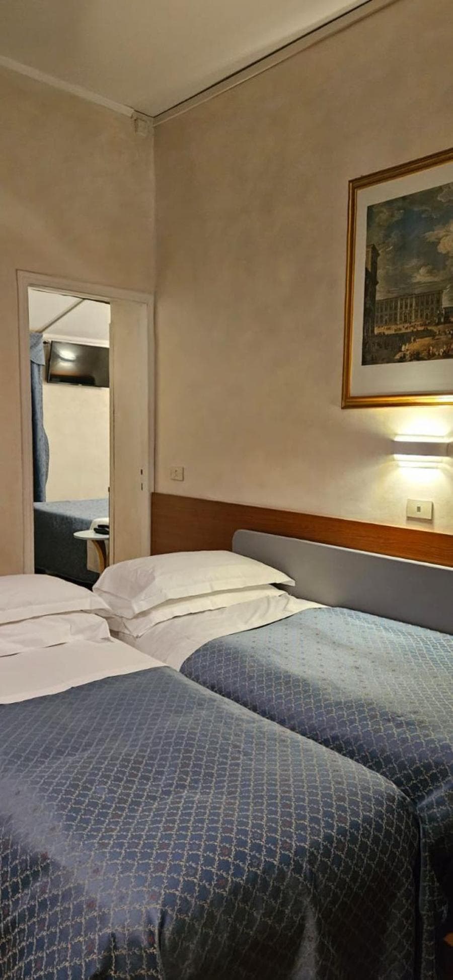 Hotel Julia Trevi - Spagna — 16