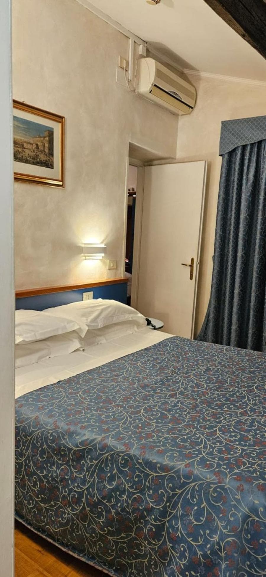 Hotel Julia Trevi - Spagna — 18