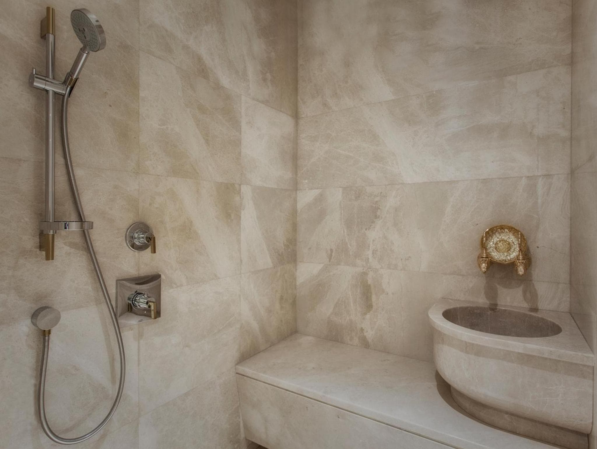 CVK Park Bosphorus Hotel Istanbul — 26