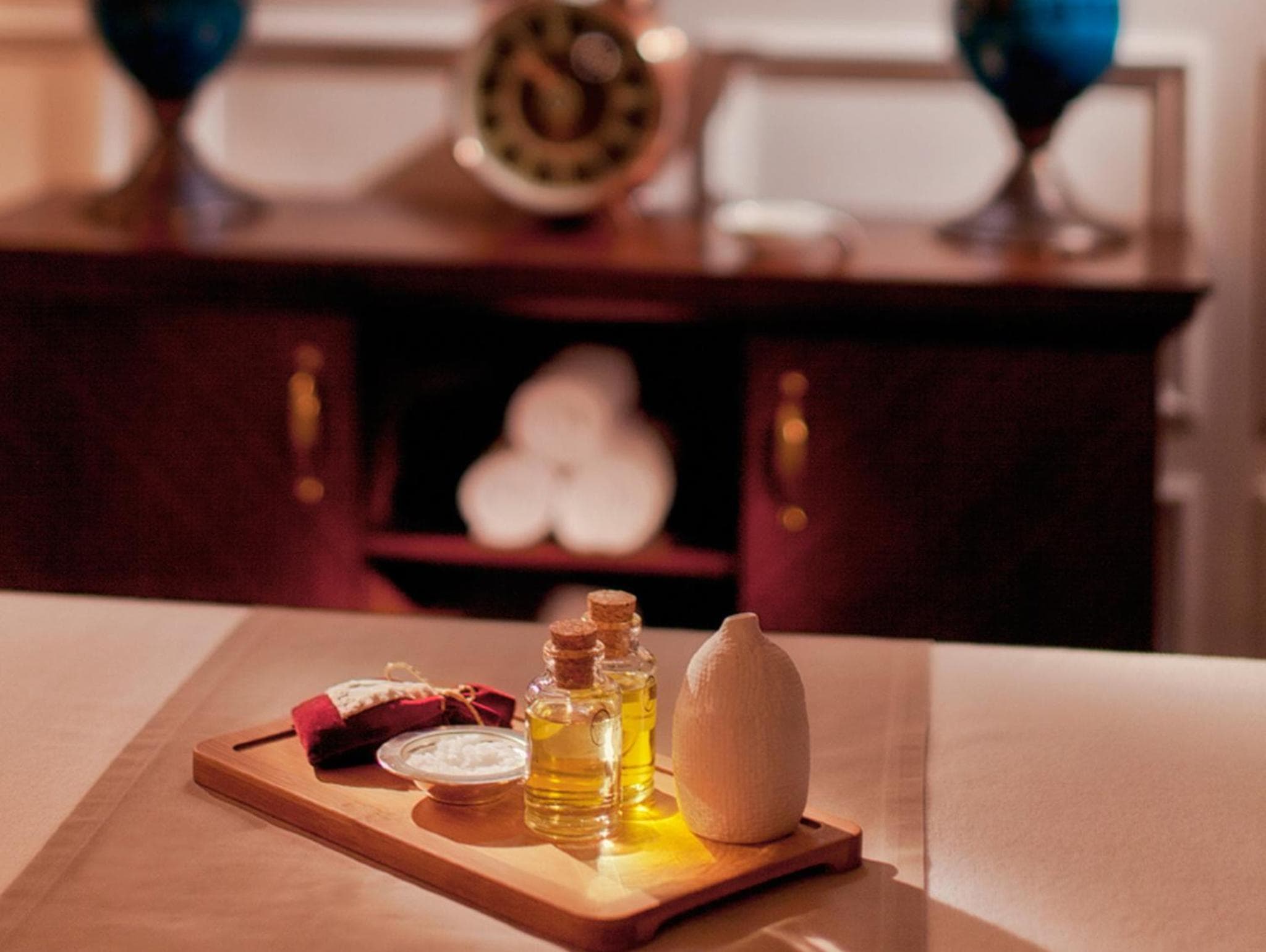 CVK Park Bosphorus Hotel Istanbul — 30
