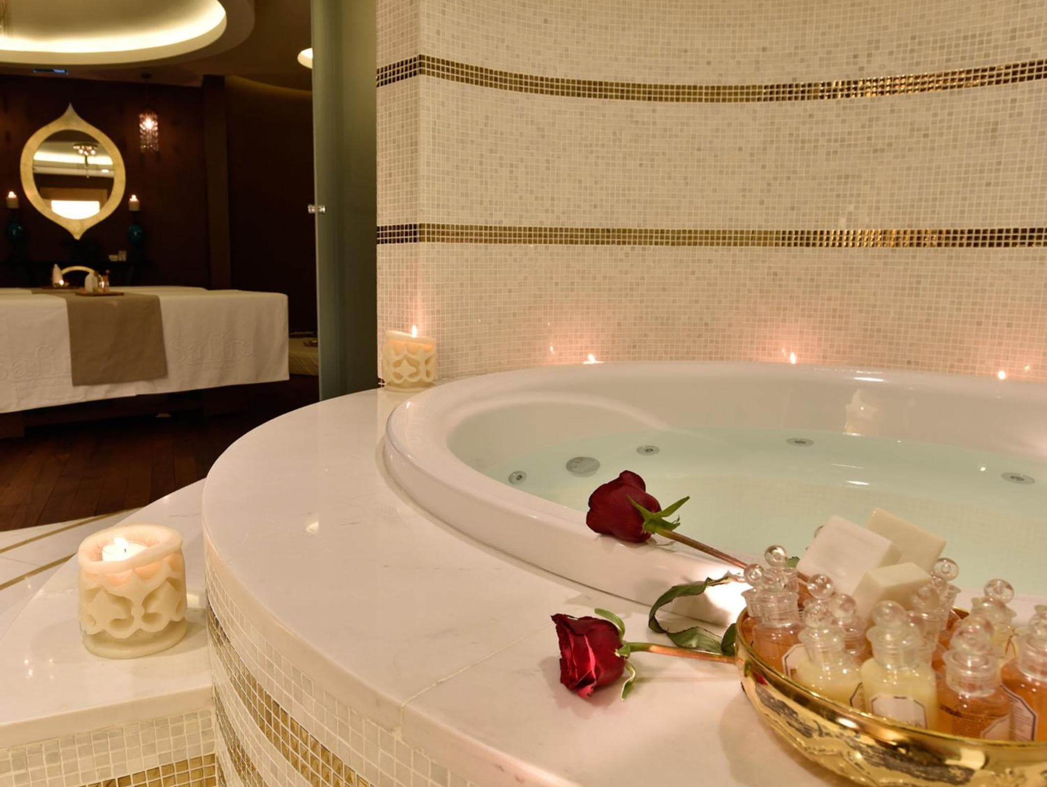 CVK Park Bosphorus Hotel Istanbul — 13