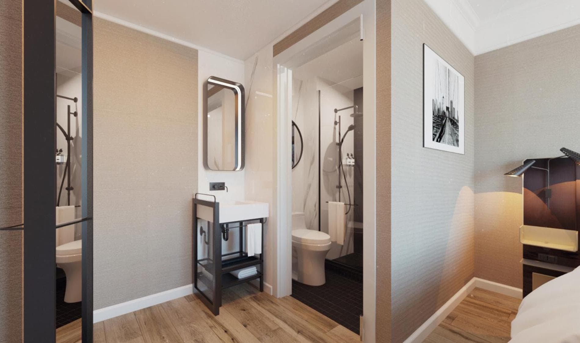 Pestana Park Avenue — 28