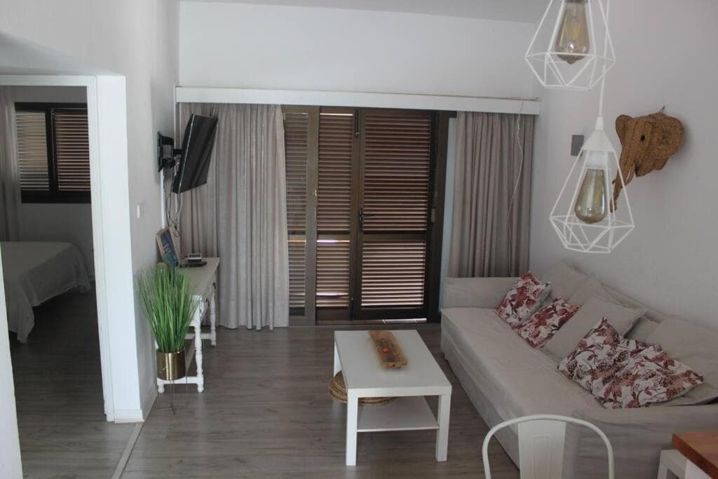 Relaxing Bungalow Playa del Inglés — 2