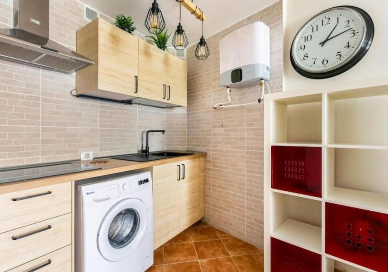 Cosy Apartment in Los Cristianos 5min to the ocean — 5