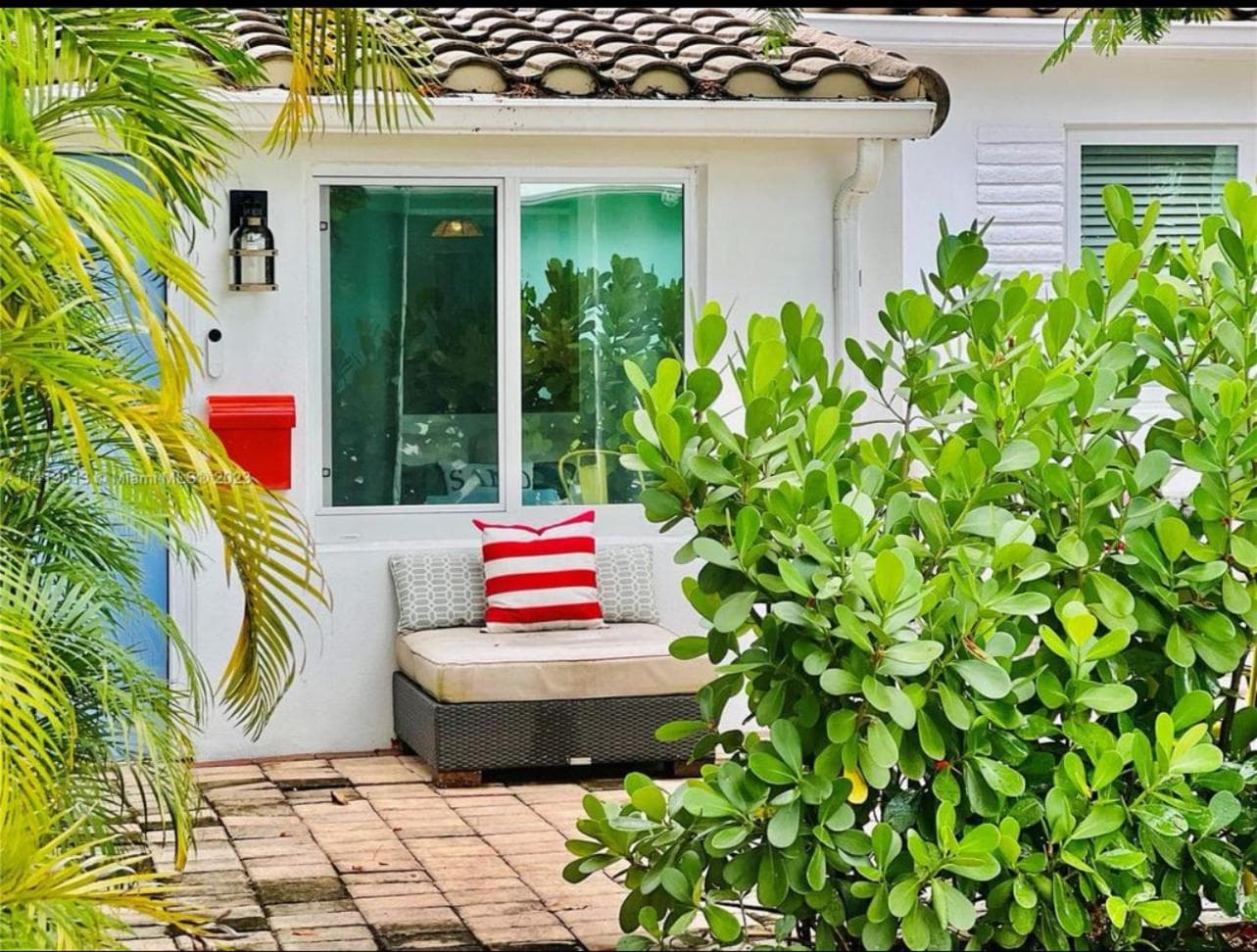 Private Fort Lauderdale cottage — 8