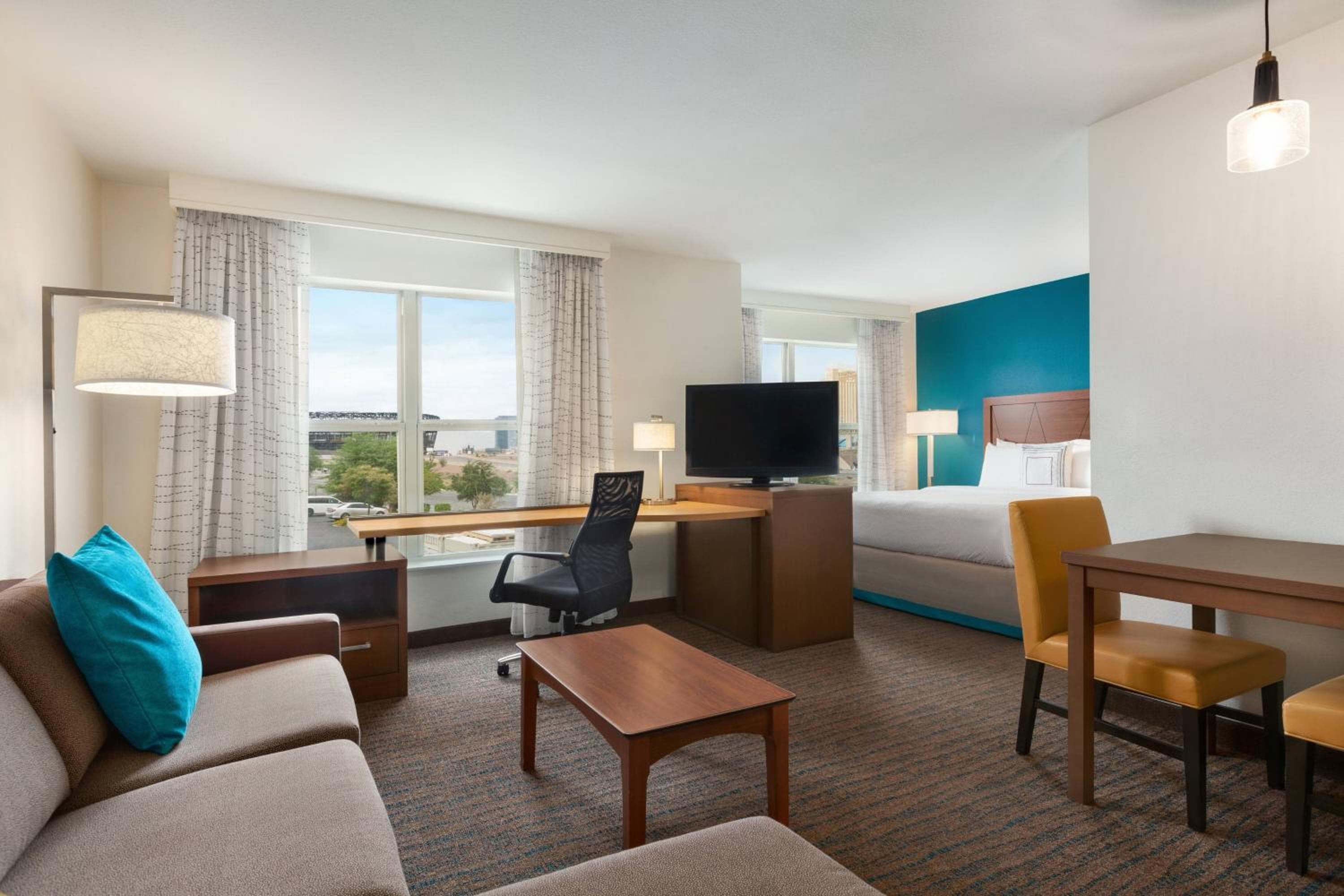 Residence Inn By Marriott Zona dello stadio di Las Vegas — 6